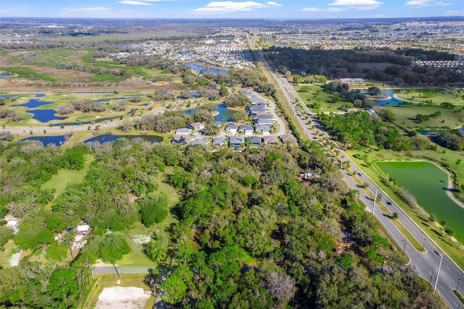 Land at 4700 WARM SPRINGS AVE, WILDWOOD, photo 6 of 14