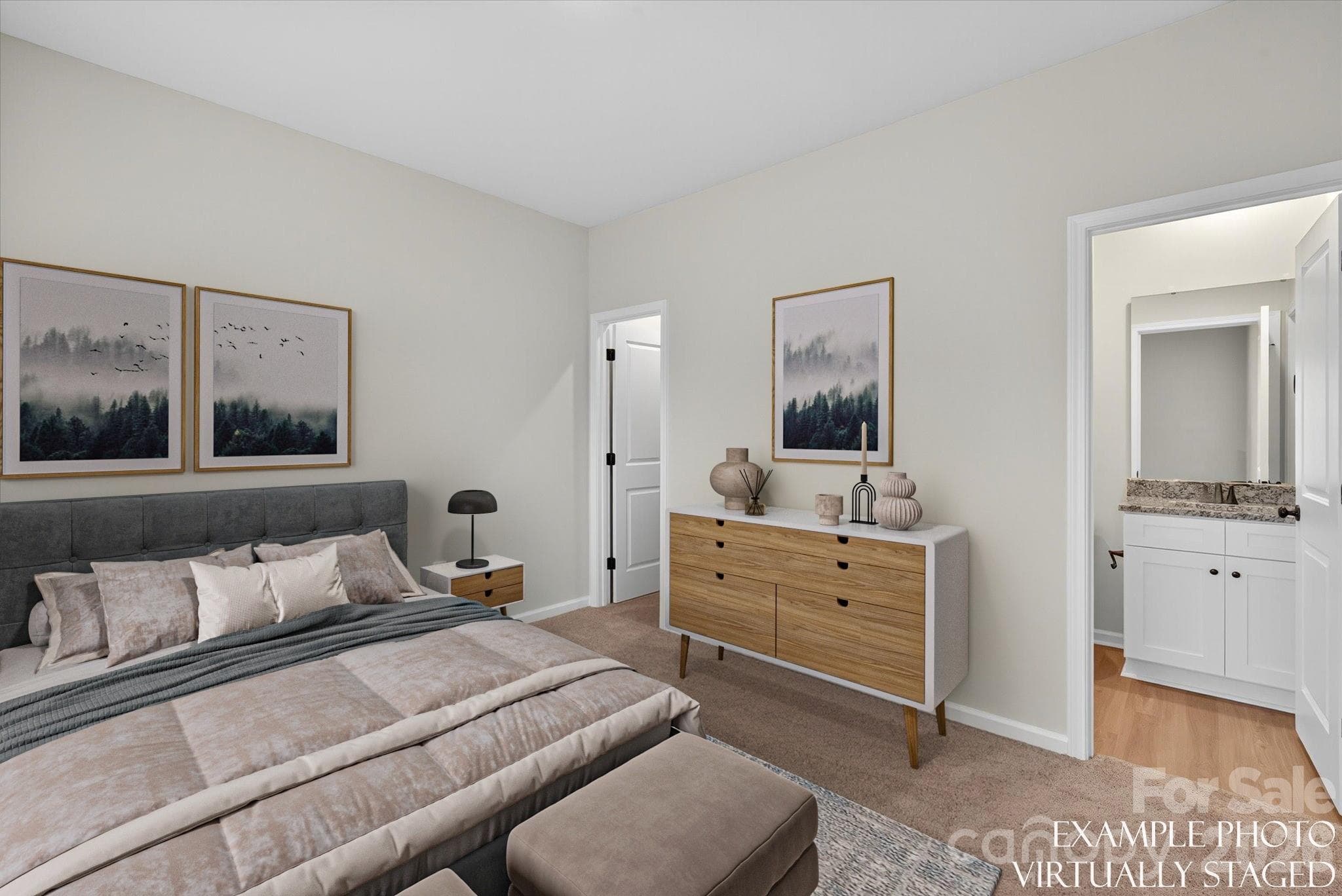 Townhouse at Gastonia, photo 4 of 15