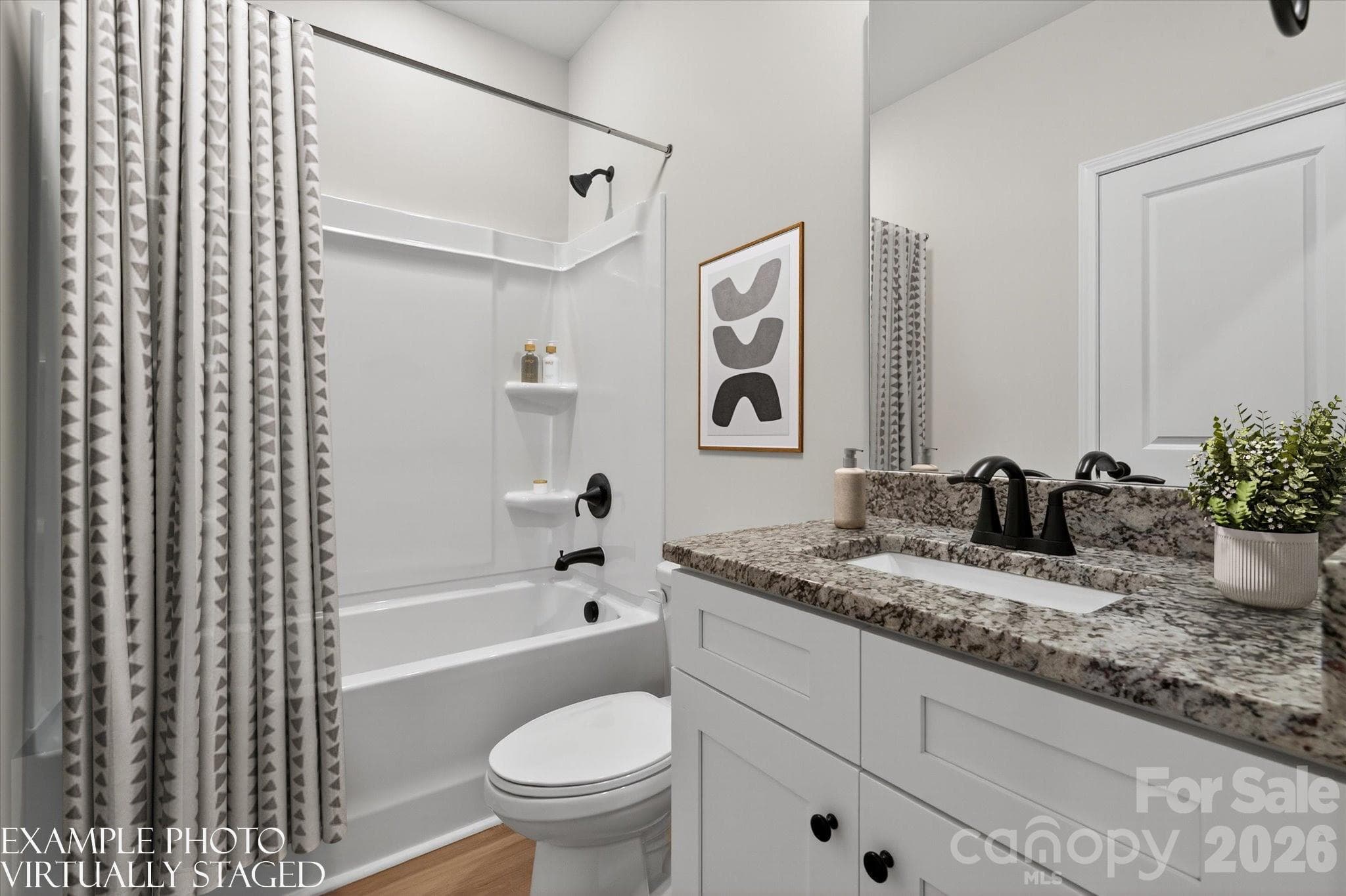 Townhouse at Gastonia, photo 5 of 15