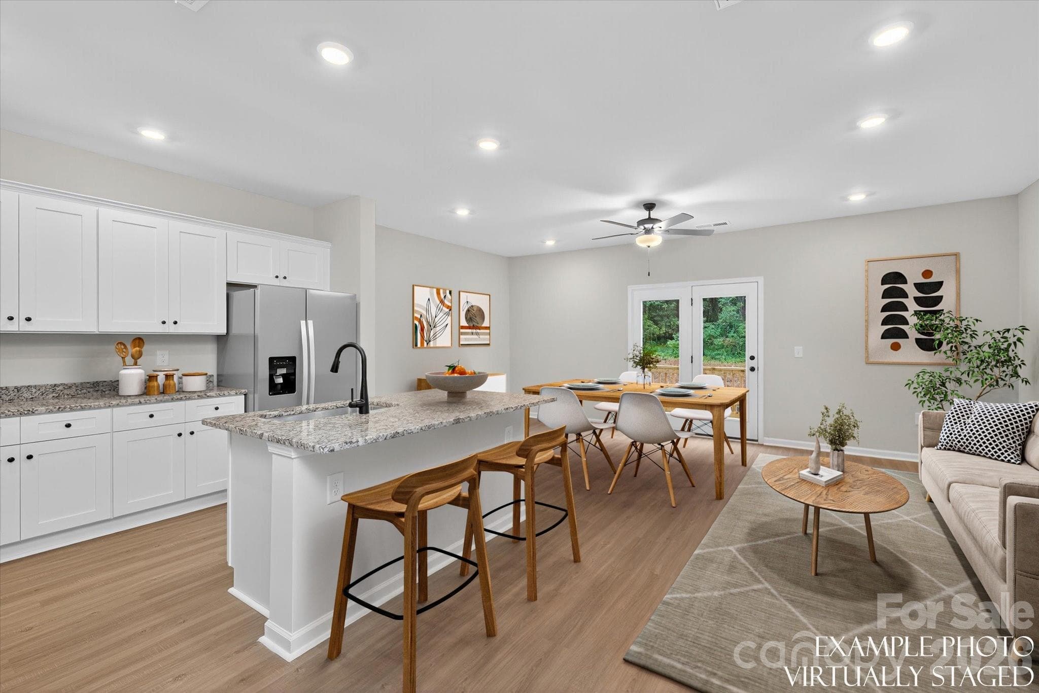 Townhouse at Gastonia, photo 6 of 15