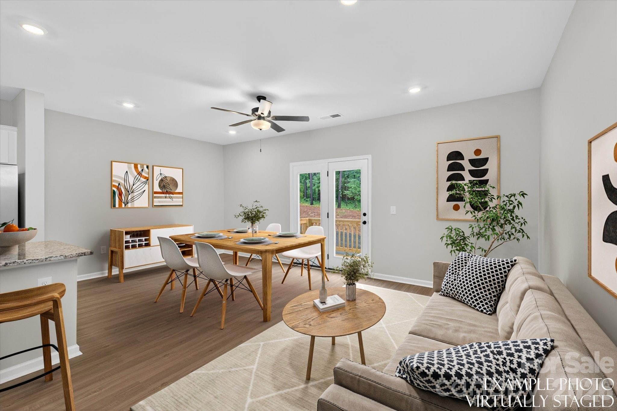 Townhouse at Gastonia, photo 9 of 15