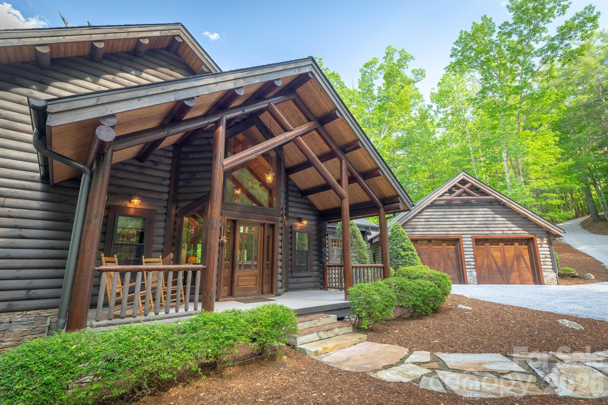 Single Family Residence at 143 Nature Walk Drive, Marion, photo 2 of 48