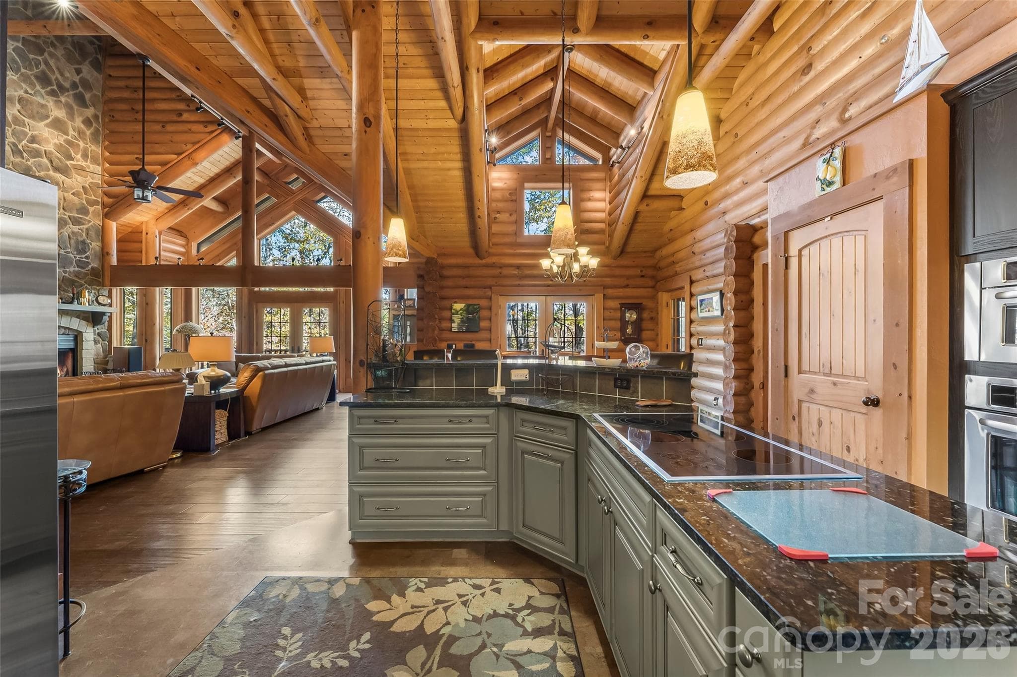 Single Family Residence at 143 Nature Walk Drive, Marion, photo 12 of 48