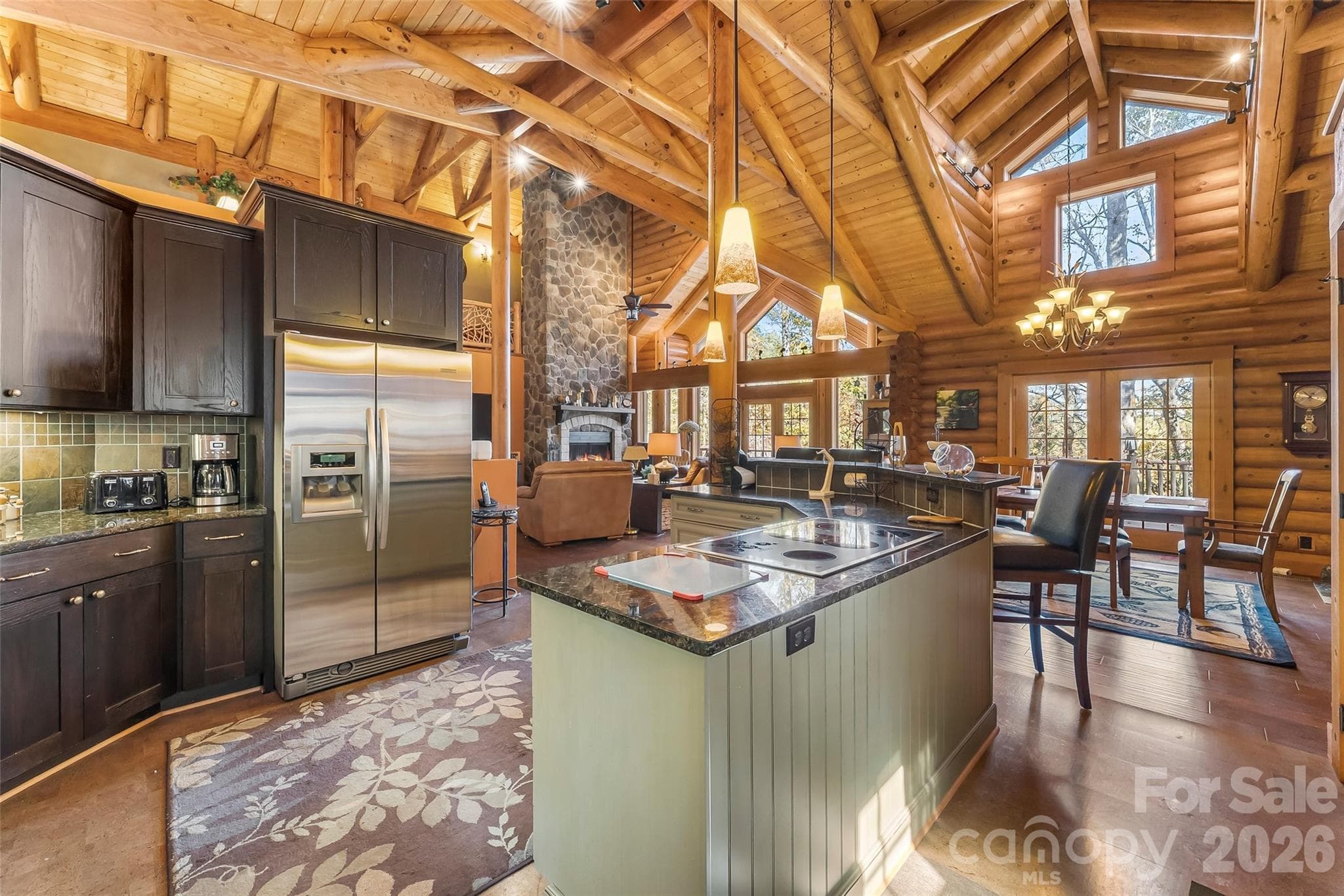 Single Family Residence at 143 Nature Walk Drive, Marion, photo 13 of 48