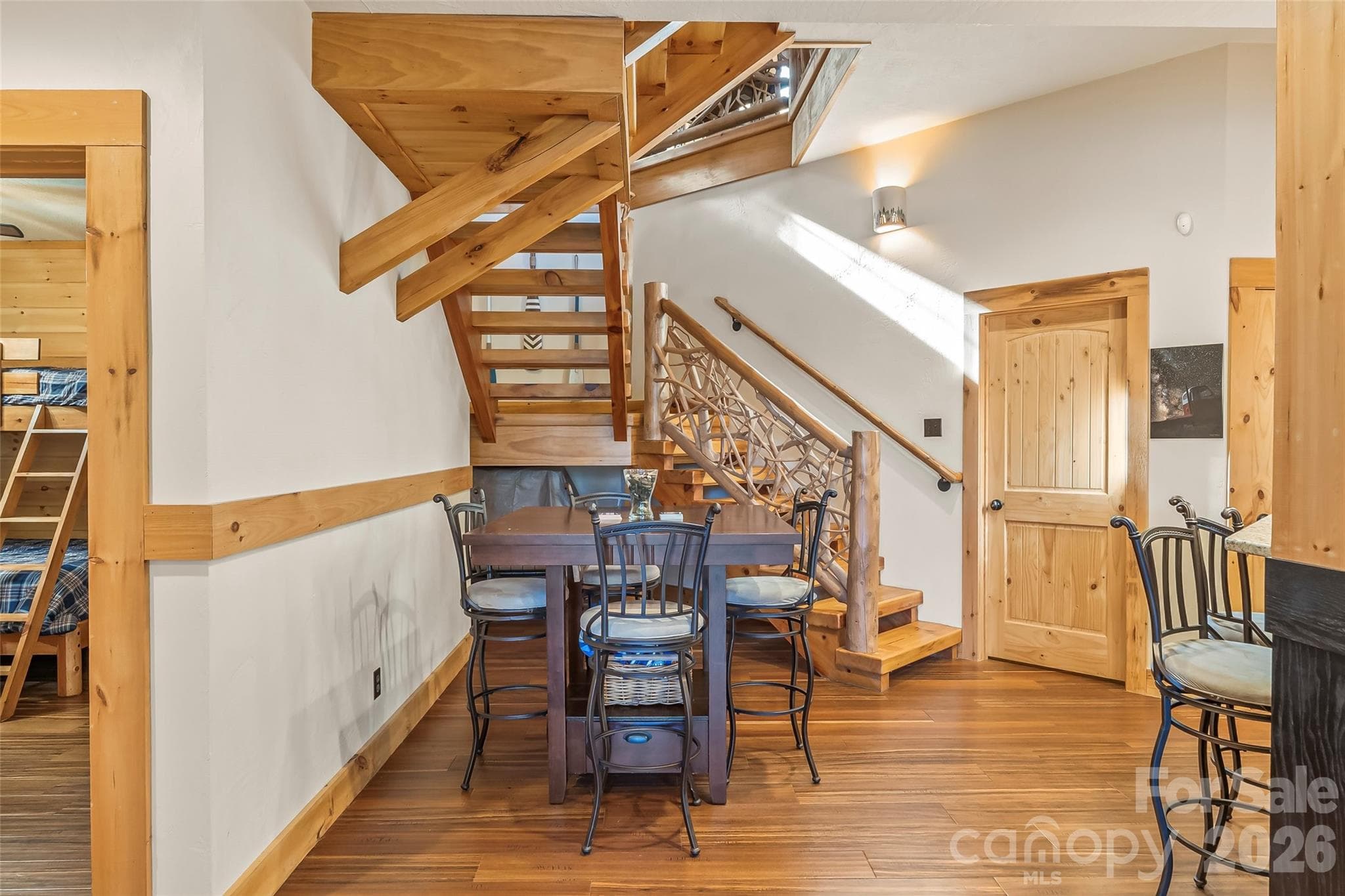 Single Family Residence at 143 Nature Walk Drive, Marion, photo 31 of 48