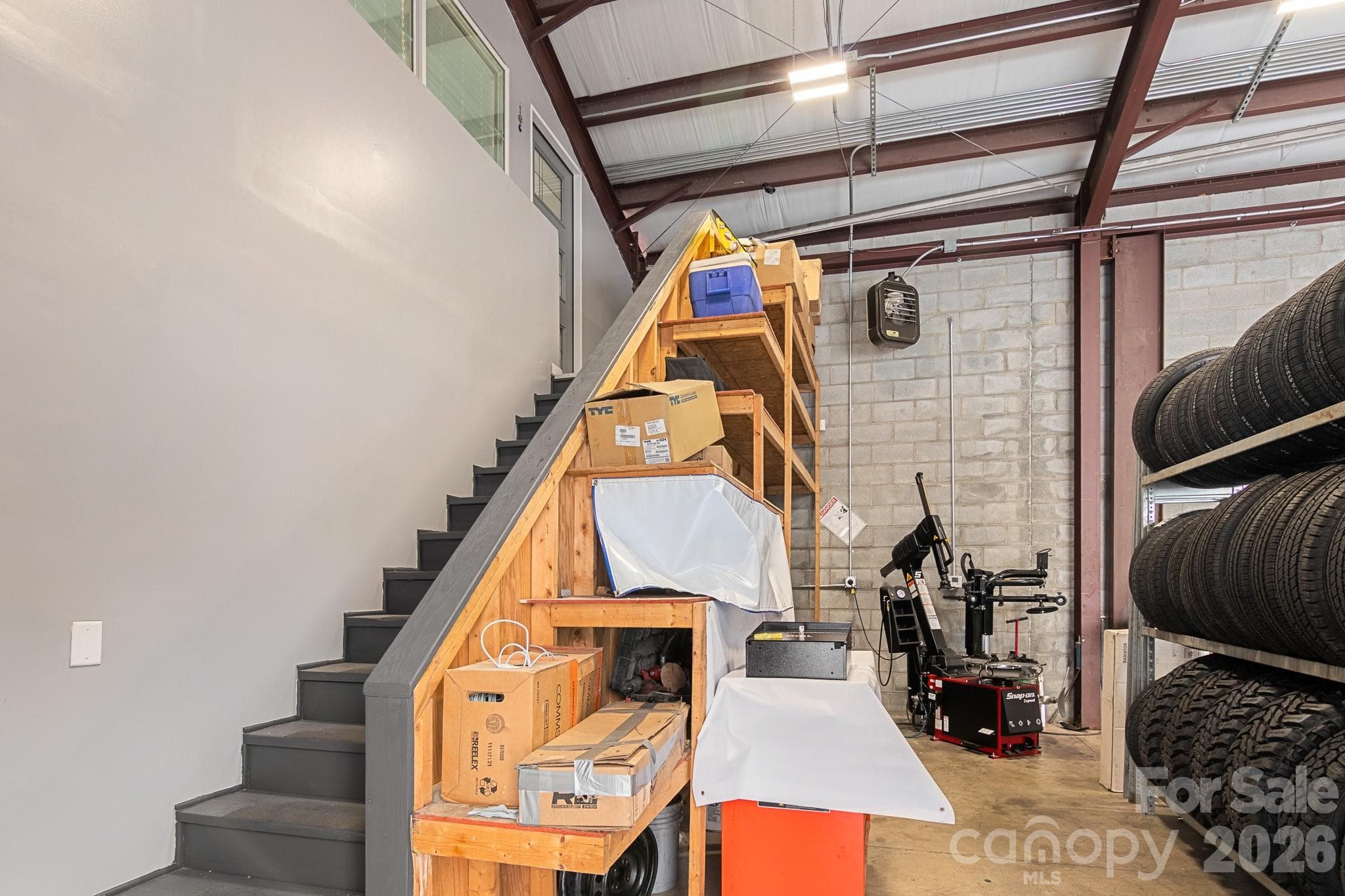 Automotive at 3413 S Tryon Street, Charlotte, photo 17 of 17