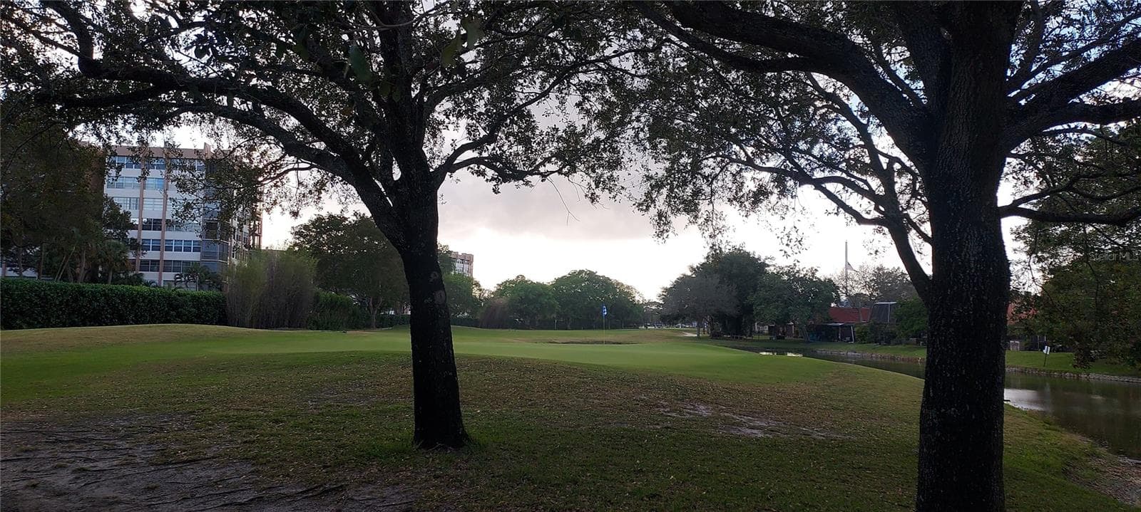 Golf Course - 1000 SAINT CHARLES PL #209, PEMBROKE PINES