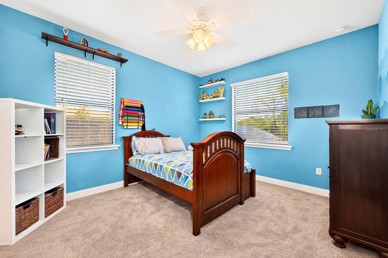 Third Bedroom. - 27324 GRAND OAK LN, TAVARES