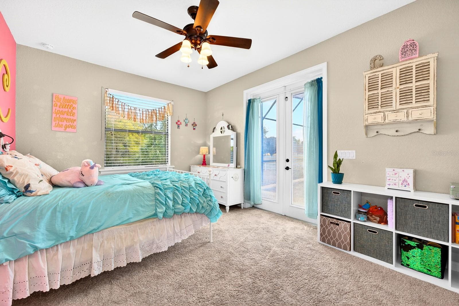 Fourth Bedroom. - 27324 GRAND OAK LN, TAVARES