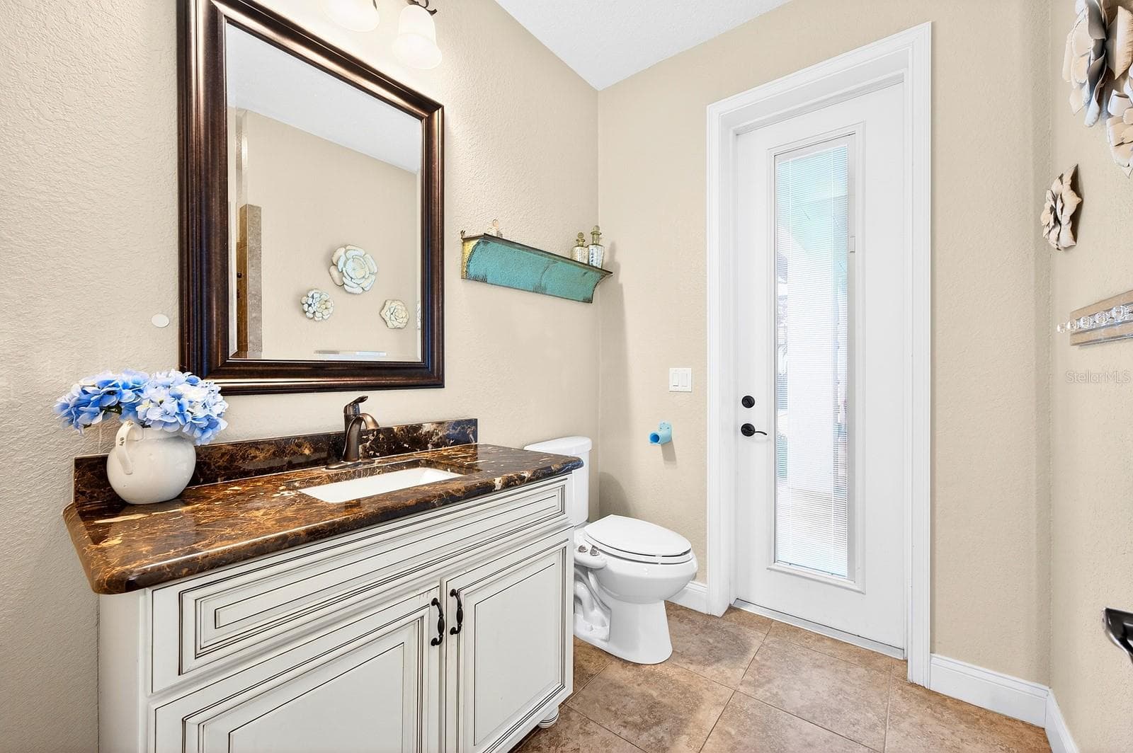 Third full bath. - 27324 GRAND OAK LN, TAVARES