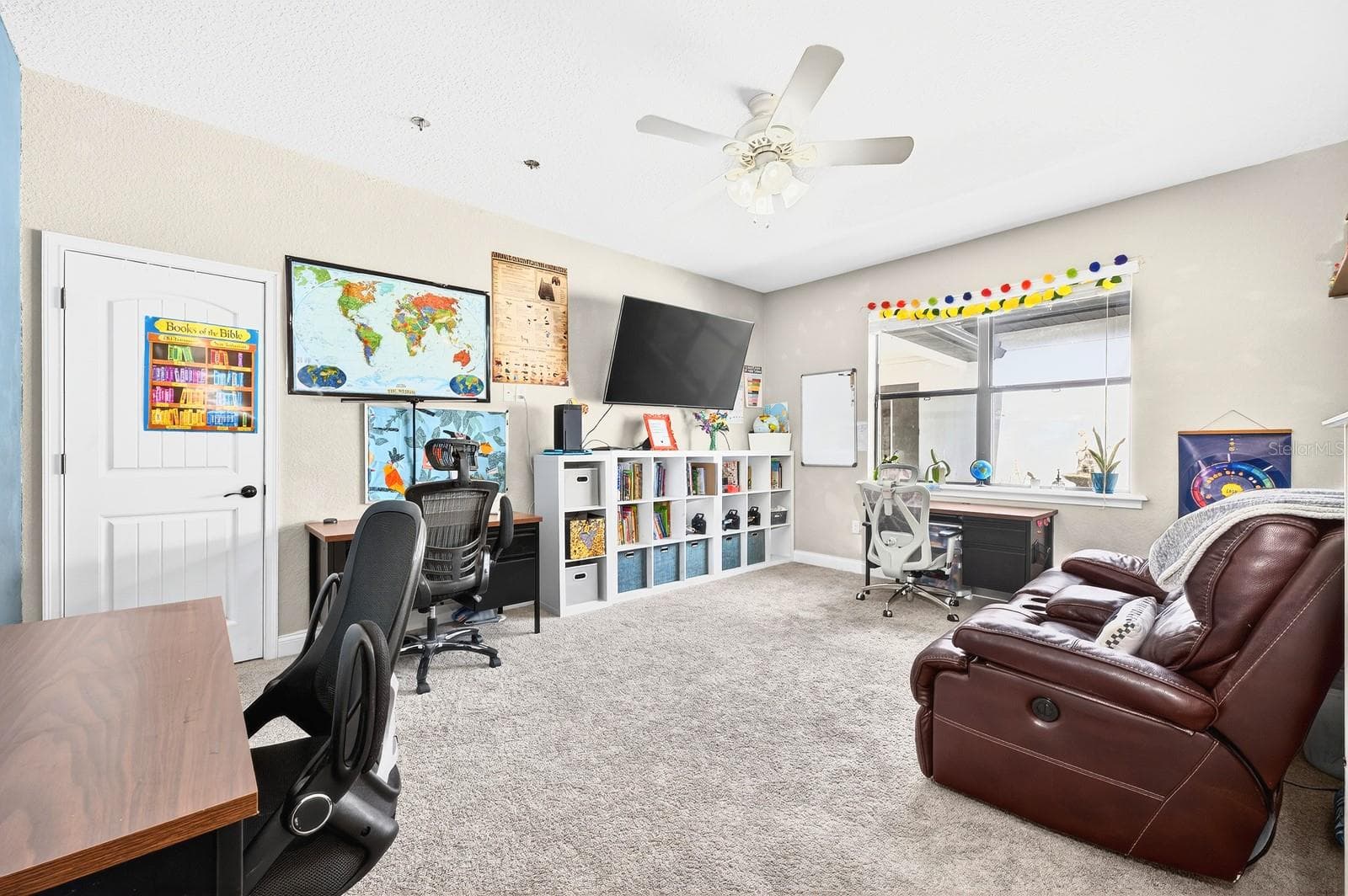 Fifth Bedroom. - 27324 GRAND OAK LN, TAVARES