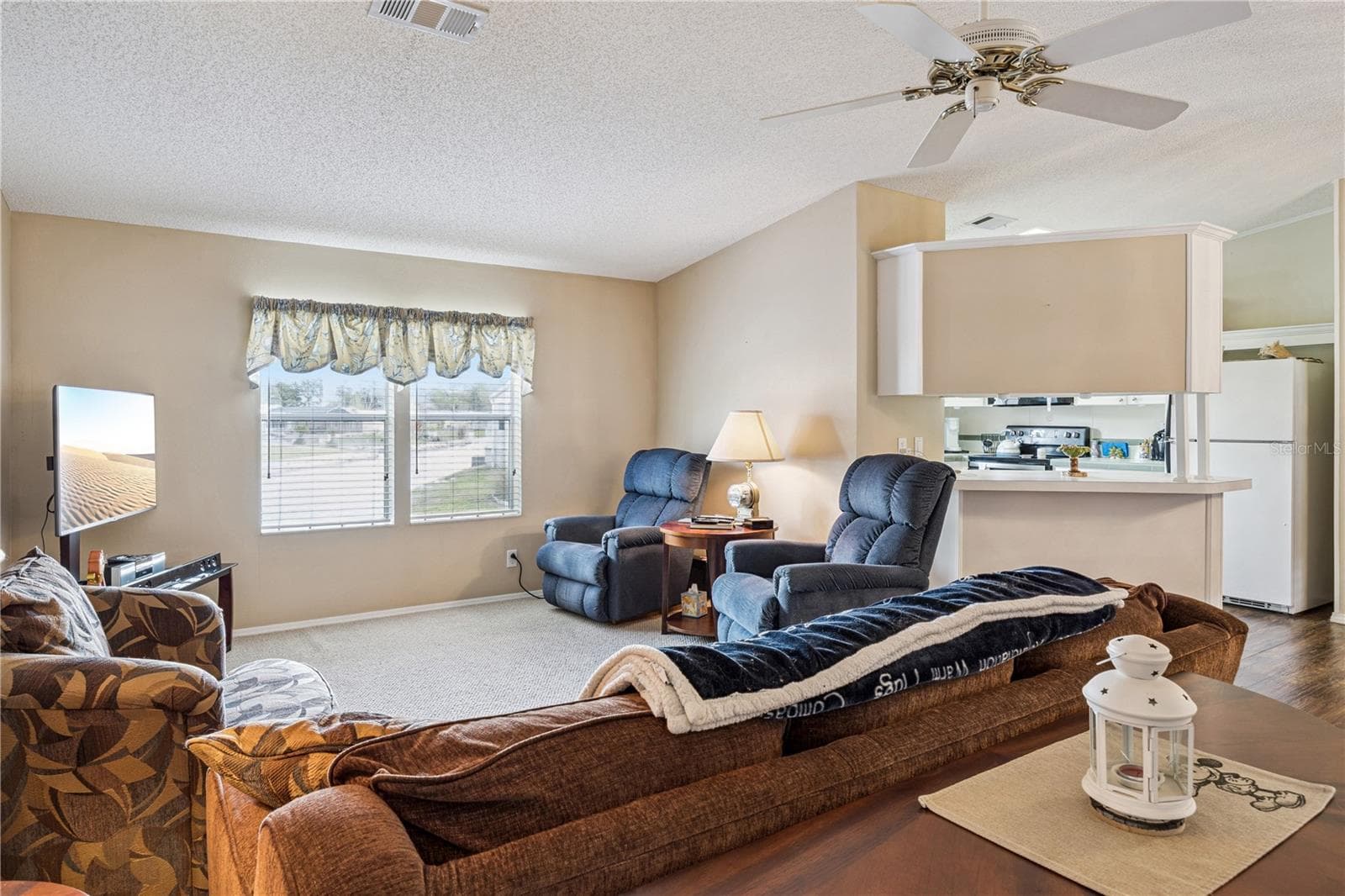 Manufactured Home at 5226 ISLAND VIEW CIR N, POLK CITY, photo 9 of 76