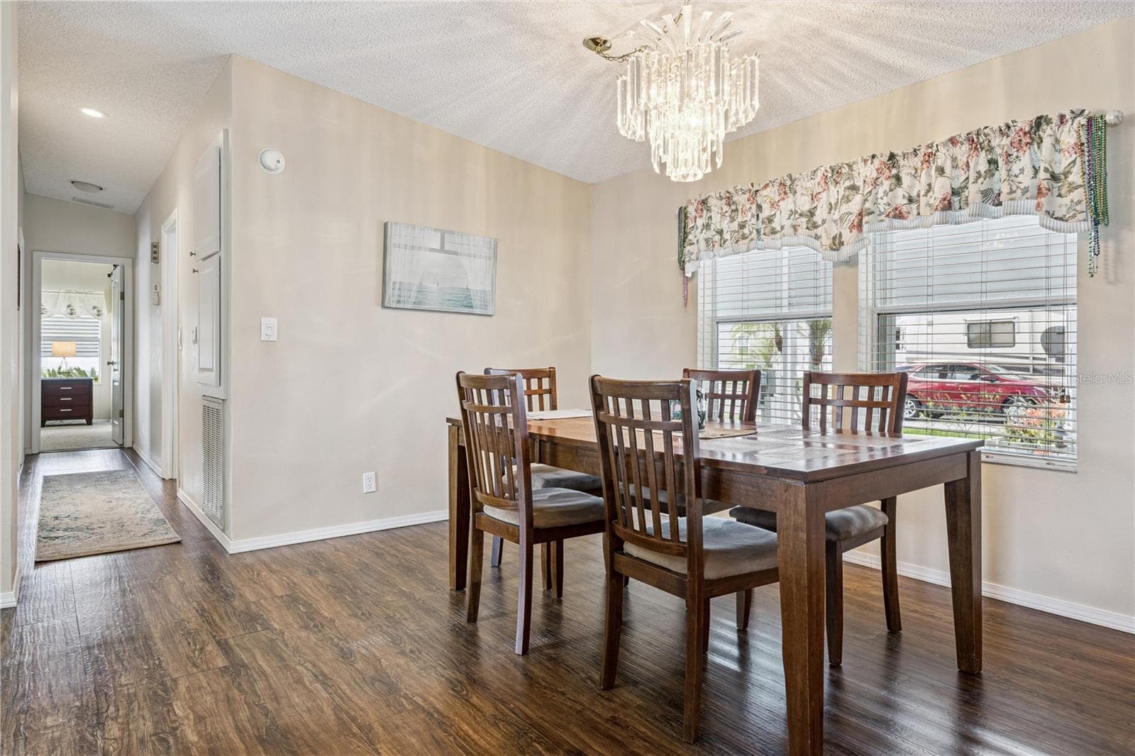 Manufactured Home at 5226 ISLAND VIEW CIR N, POLK CITY, photo 11 of 76