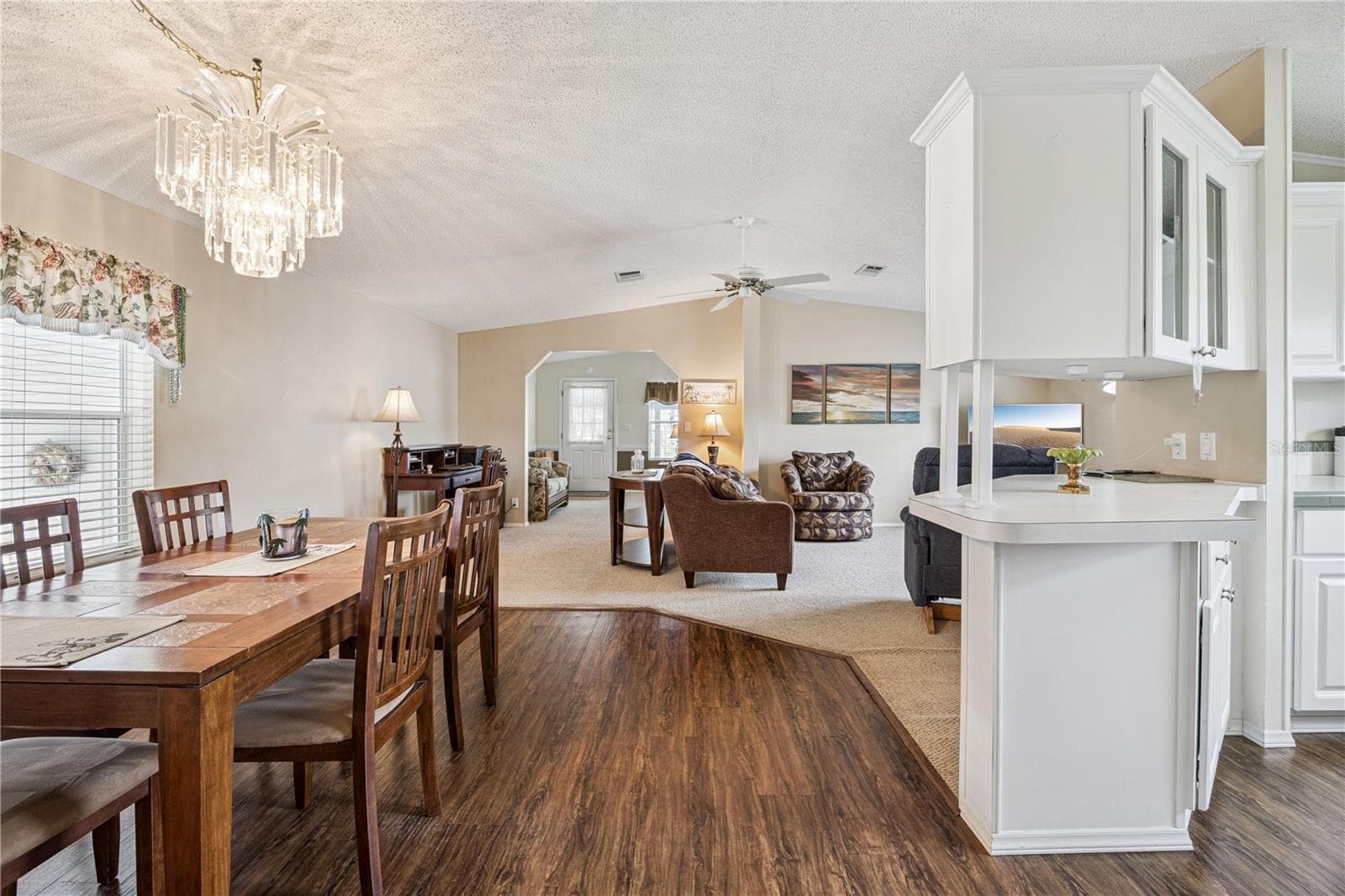 Manufactured Home at 5226 ISLAND VIEW CIR N, POLK CITY, photo 13 of 76