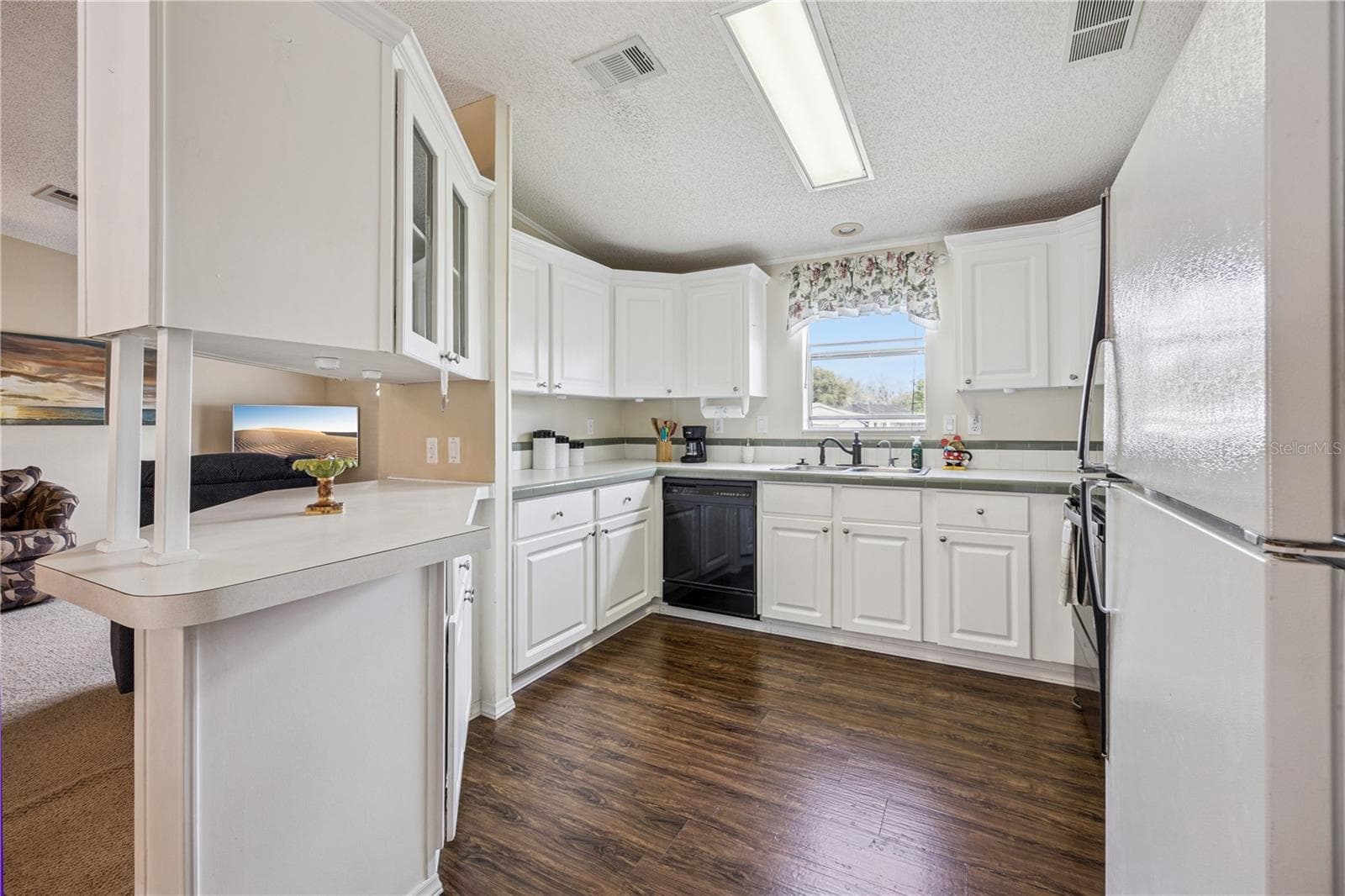 Manufactured Home at 5226 ISLAND VIEW CIR N, POLK CITY, photo 14 of 76