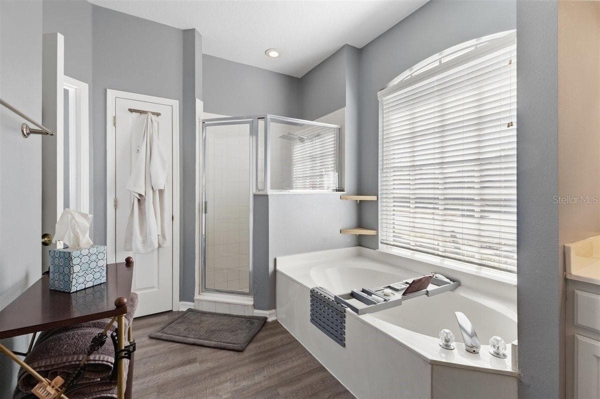 Bathroom - 7909 FERNLEAF DR, ORLANDO