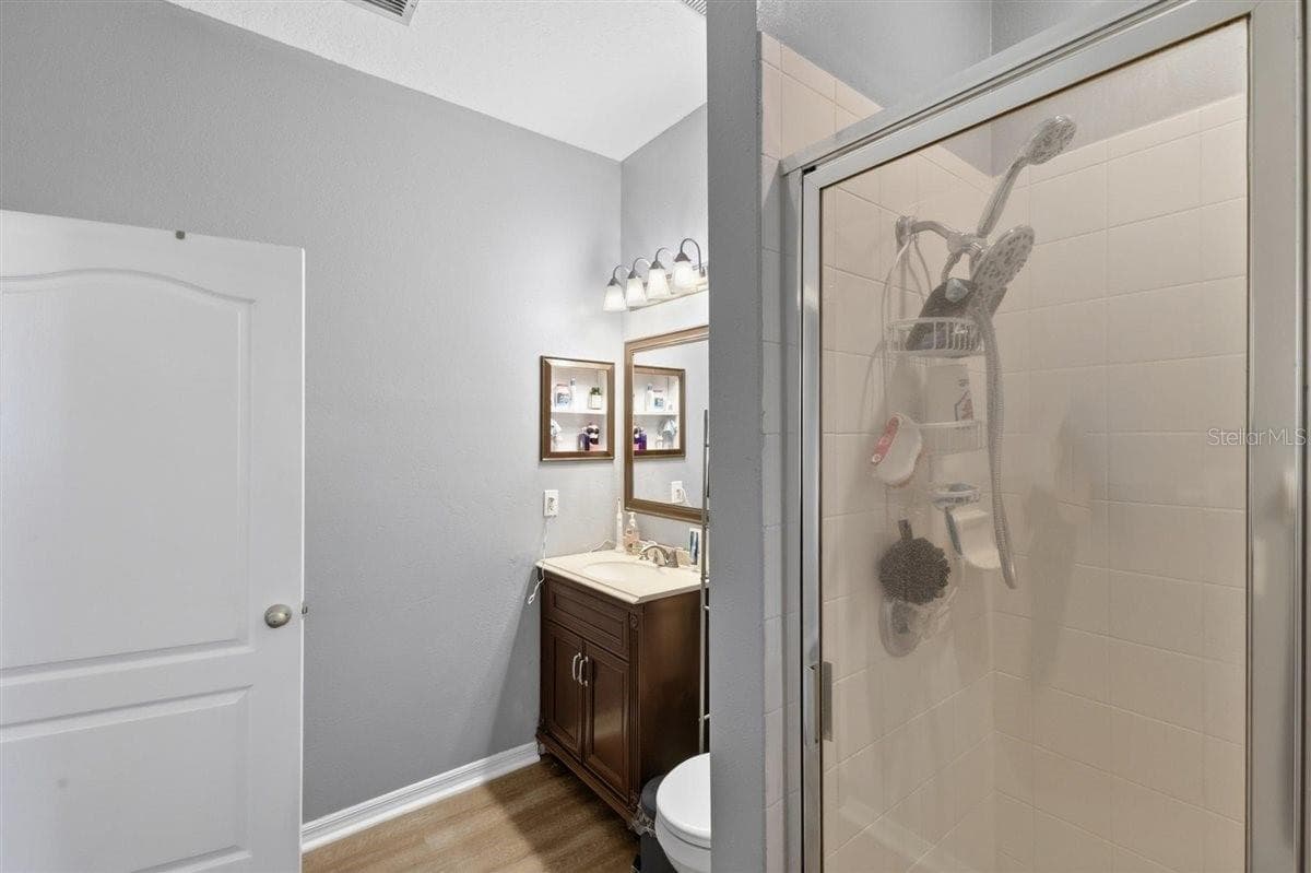 Bathroom - 7909 FERNLEAF DR, ORLANDO