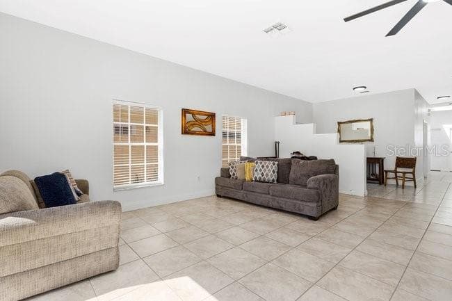 Townhouse at 1057 UNIVERSAL REST PL, KISSIMMEE, photo 9 of 36