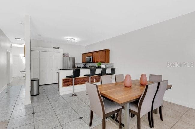 Townhouse at 1057 UNIVERSAL REST PL, KISSIMMEE, photo 11 of 36