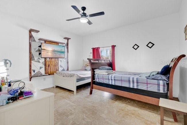 Townhouse at 1057 UNIVERSAL REST PL, KISSIMMEE, photo 16 of 36