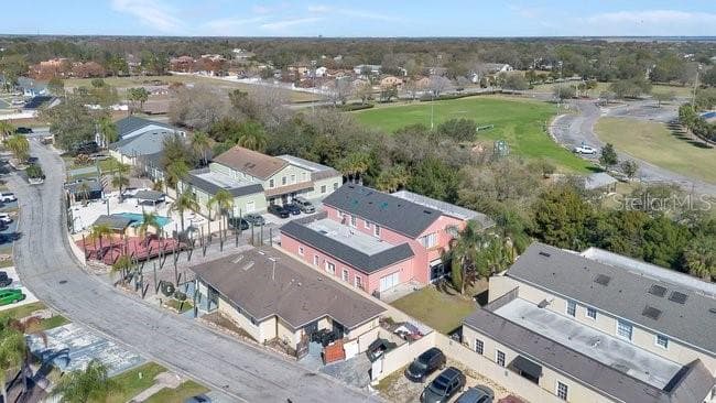 Townhouse at 1057 UNIVERSAL REST PL, KISSIMMEE, photo 29 of 36