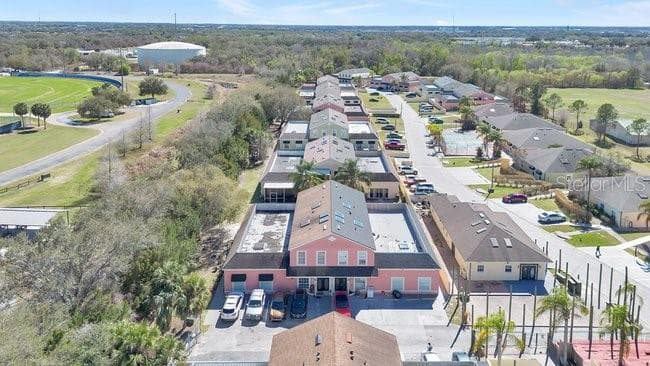 Townhouse at 1057 UNIVERSAL REST PL, KISSIMMEE, photo 30 of 36