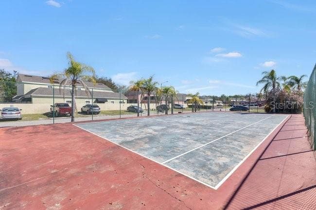 Townhouse at 1057 UNIVERSAL REST PL, KISSIMMEE, photo 33 of 36