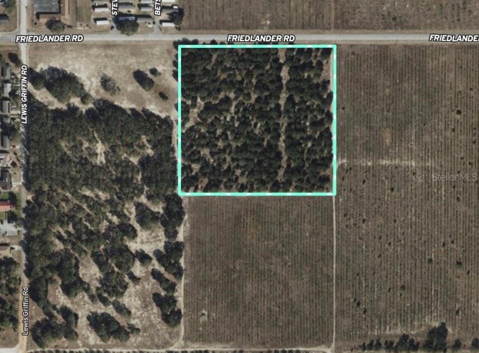 Land at FRIEDLANDER RD, BABSON PARK, photo 3 of 17