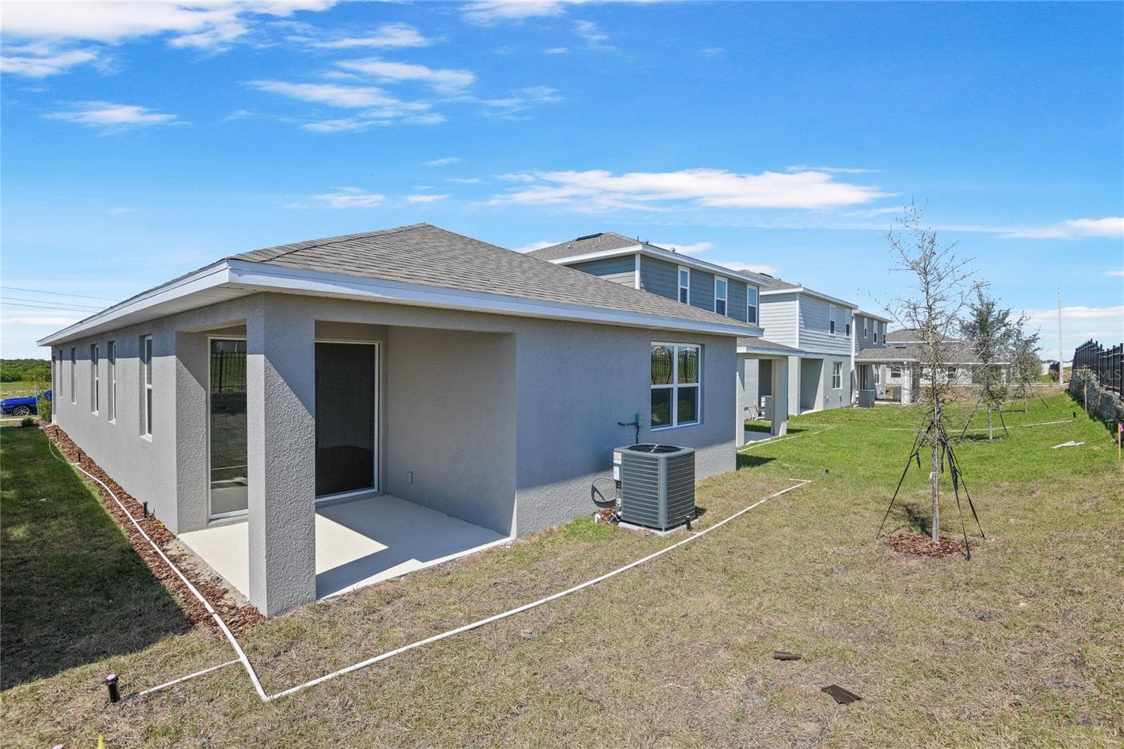 Single Family Residence at 6373 CLOVER ST, LAKE HAMILTON, photo 14 of 19