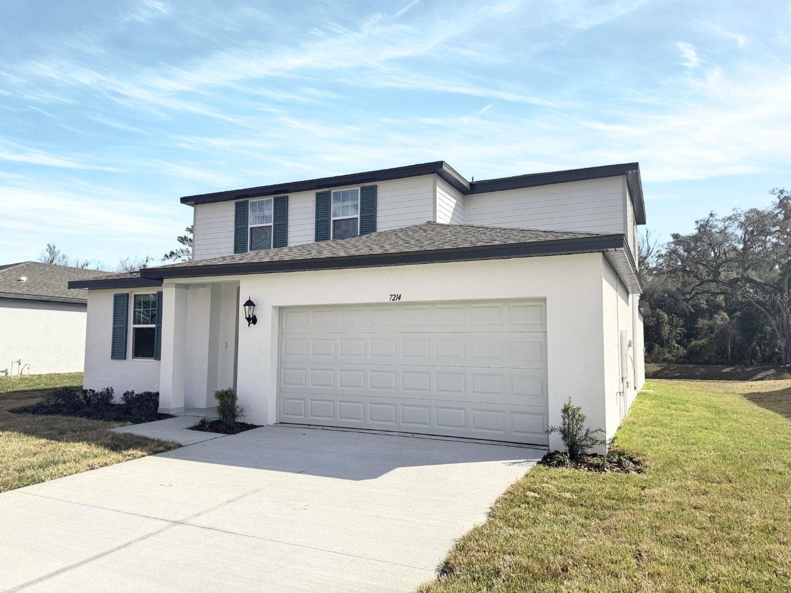 Single Family Residence at 7214 RAY CREEK DR, BROOKSVILLE, photo 2 of 19