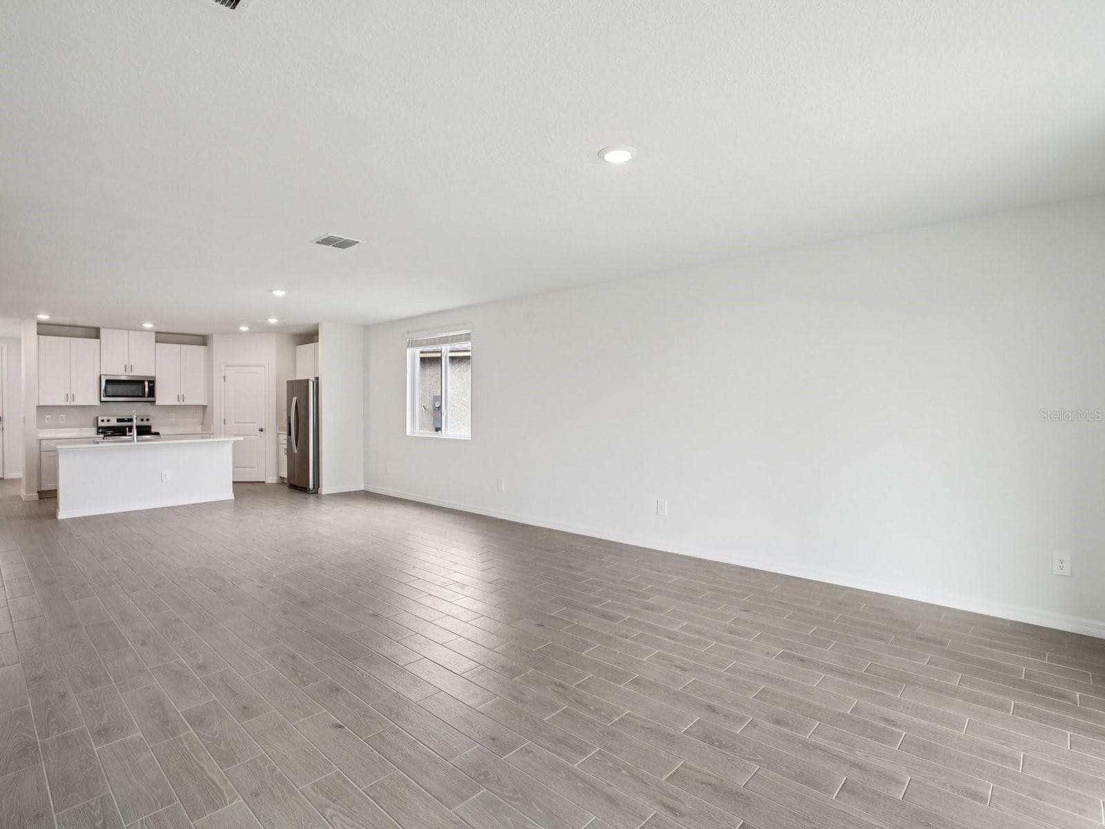 Interior photos are not of the actual home but are photos of the builder home with the same floorplan with similar interior finishes and features. - 7214 RAY CREEK DR, BROOKSVILLE