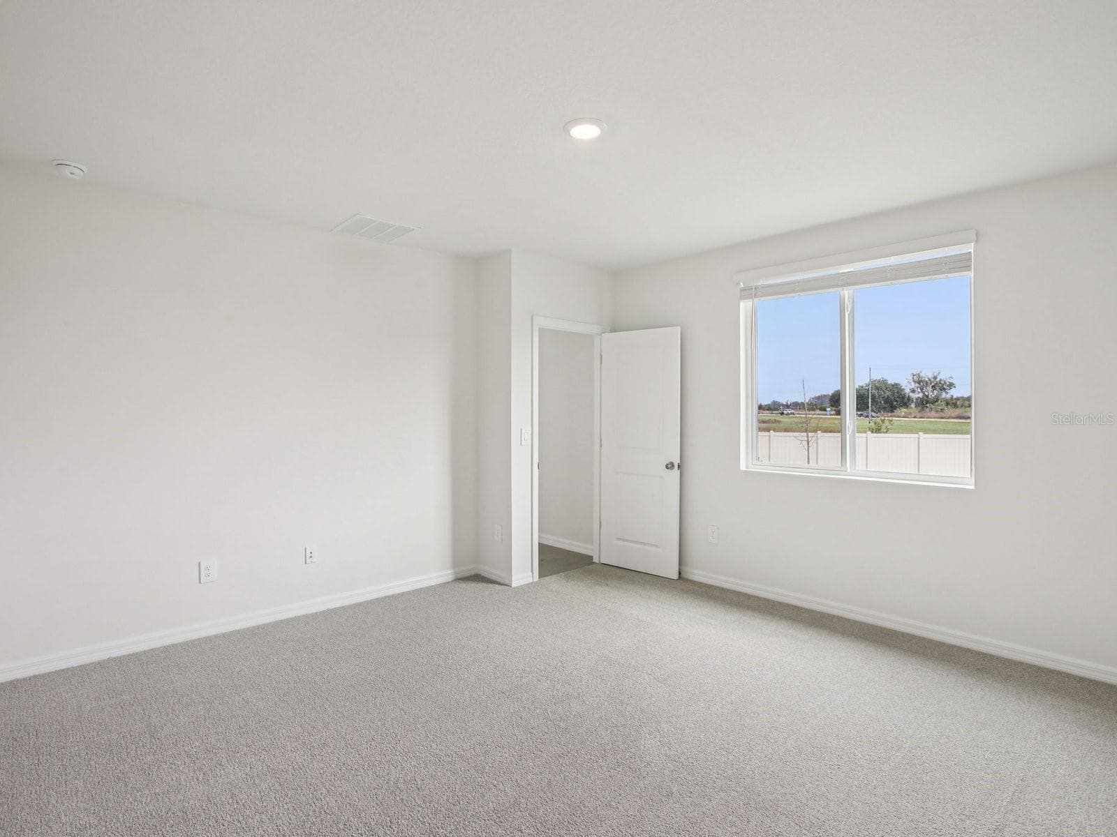 Interior photos are not of the actual home but are photos of the builder home with the same floorplan with similar interior finishes and features. - 7214 RAY CREEK DR, BROOKSVILLE