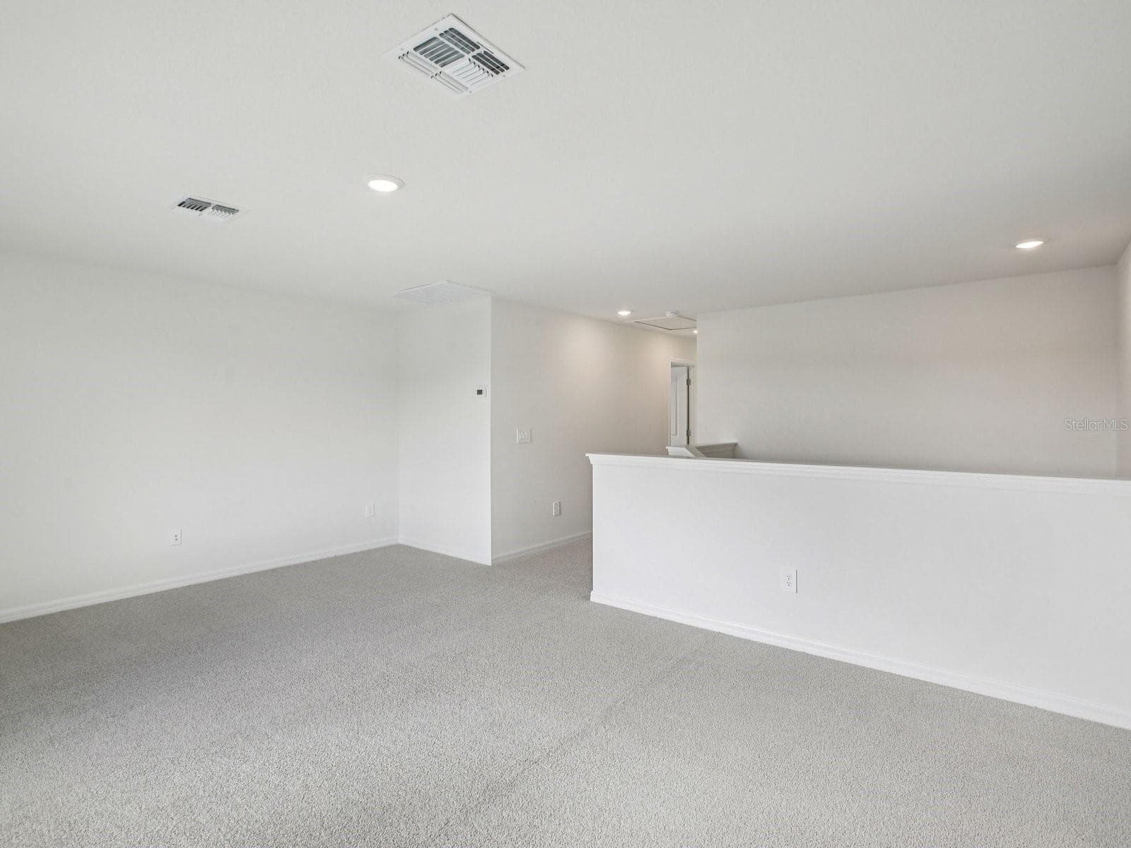Interior photos are not of the actual home but are photos of the builder home with the same floorplan with similar interior finishes and features. - 7214 RAY CREEK DR, BROOKSVILLE