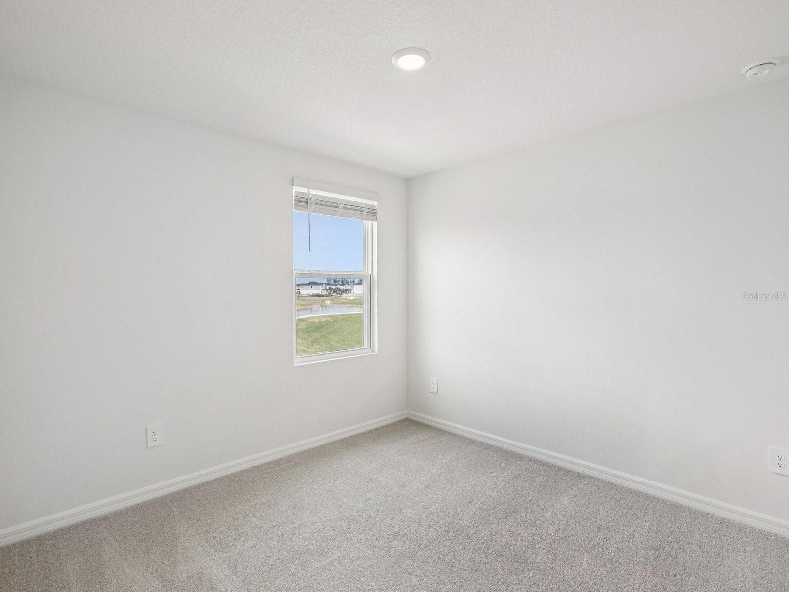 Interior photos are not of the actual home but are photos of the builder home with the same floorplan with similar interior finishes and features. - 7214 RAY CREEK DR, BROOKSVILLE