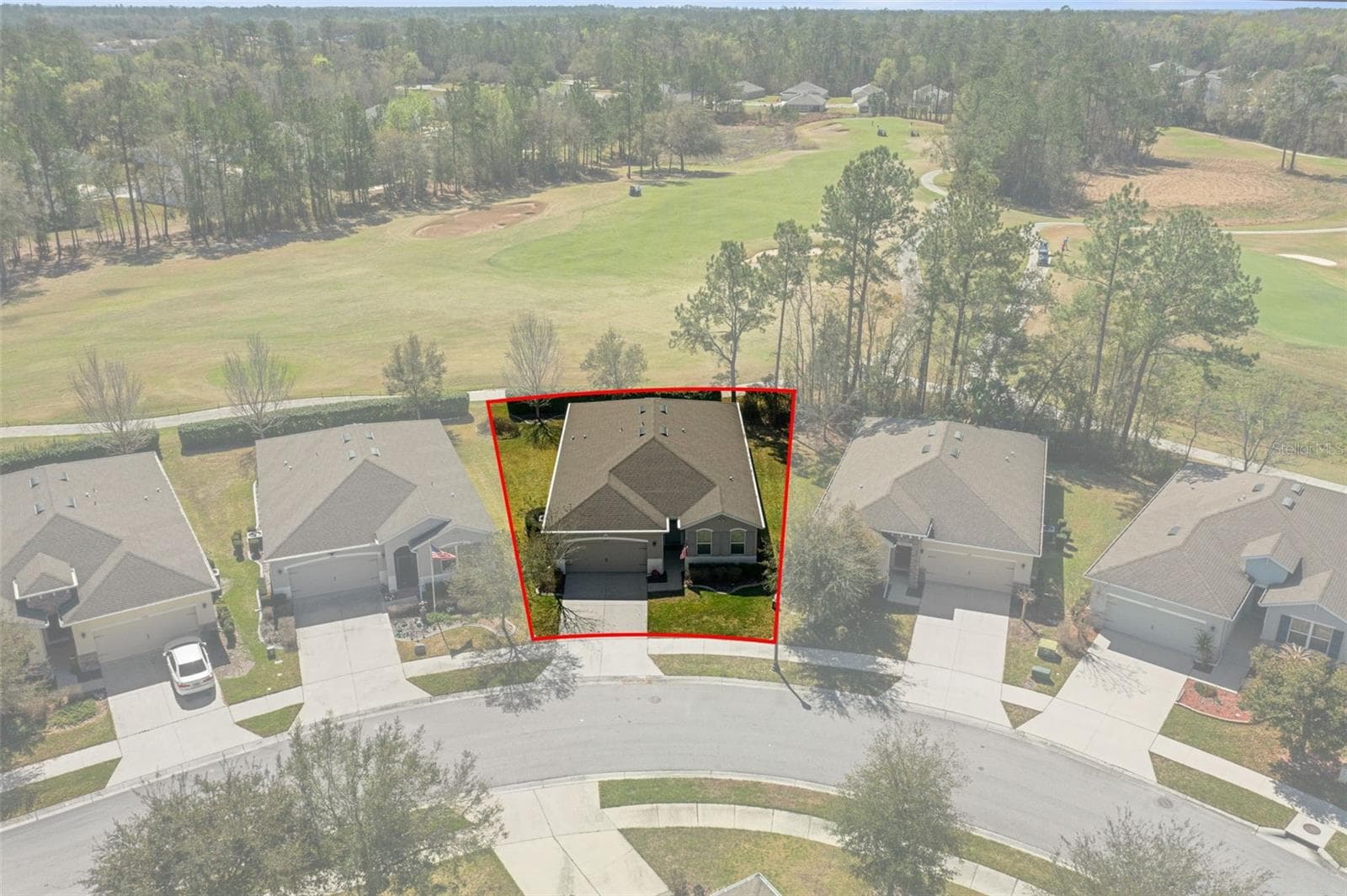 Single Family Residence at 17807 GARSALASO CIR, BROOKSVILLE, photo 4 of 46