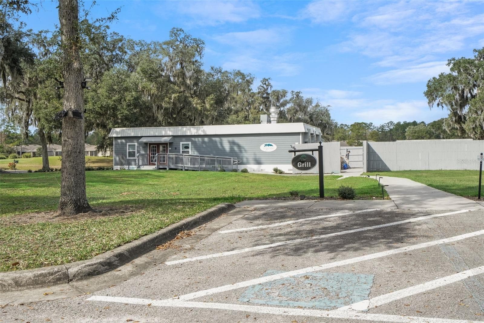 Clubhouse - 17807 GARSALASO CIR, BROOKSVILLE