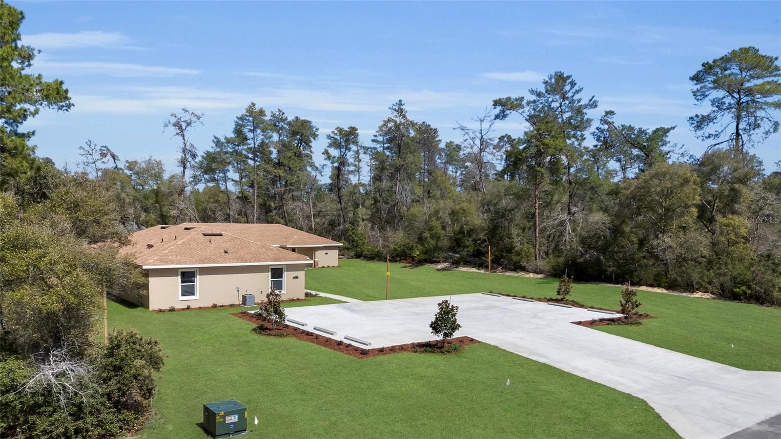 Quadruplex at 3271 SW 158TH LOOP, OCALA, photo 23 of 33
