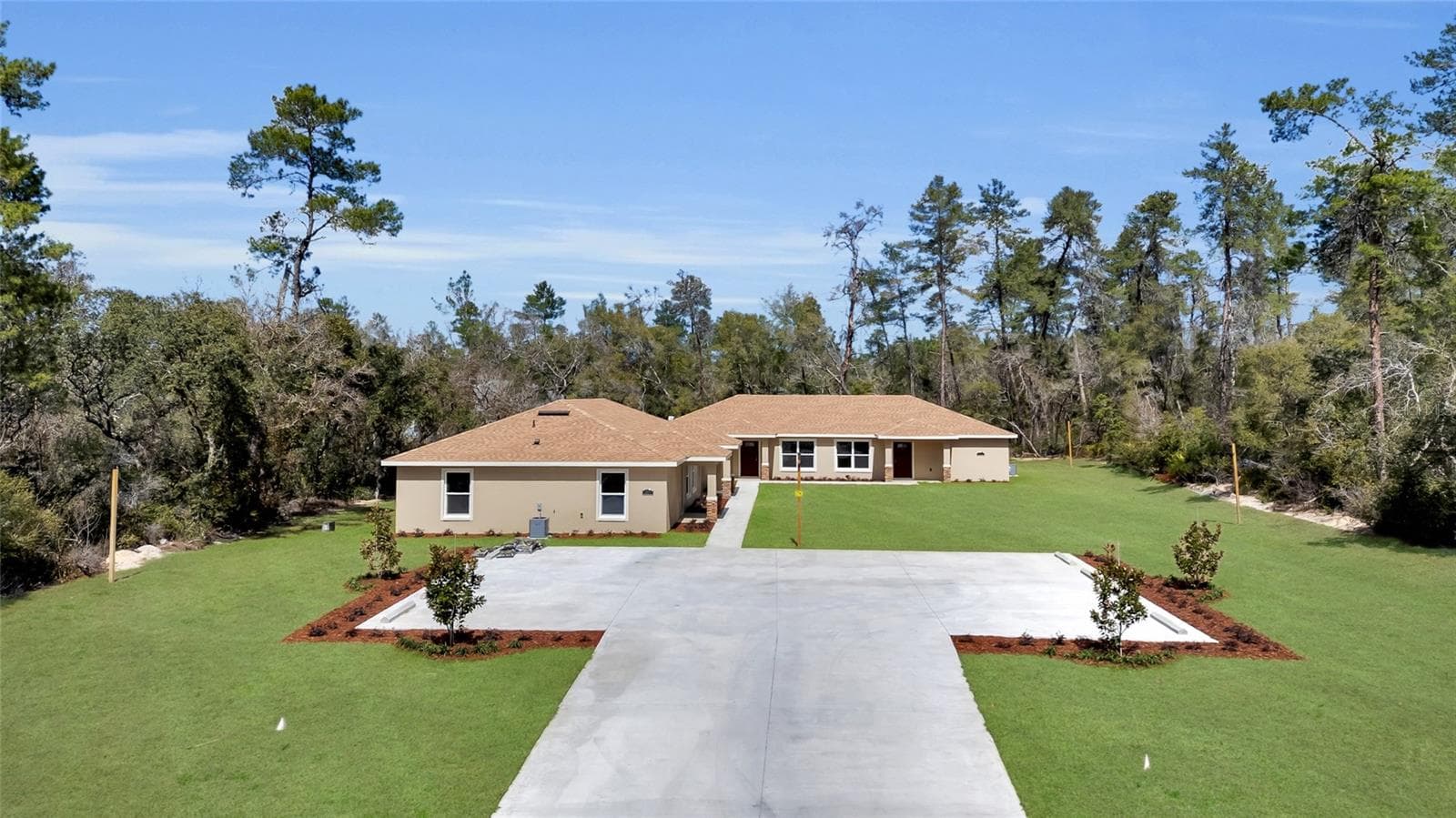 Quadruplex at 3271 SW 158TH LOOP, OCALA, photo 24 of 33