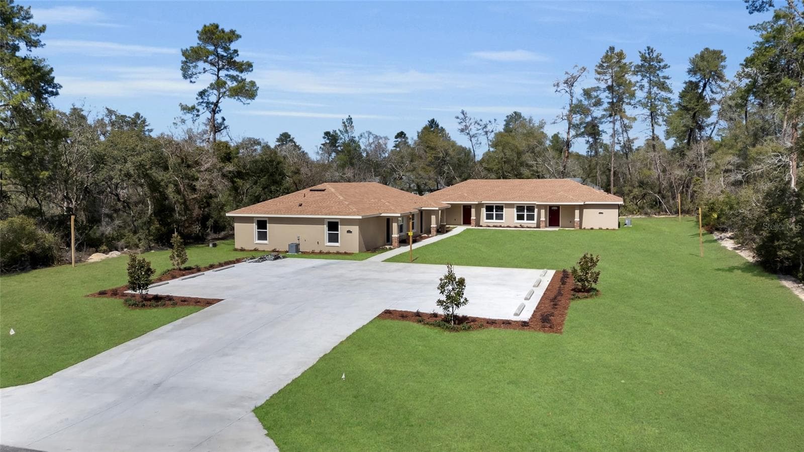Quadruplex at 3271 SW 158TH LOOP, OCALA, photo 25 of 33