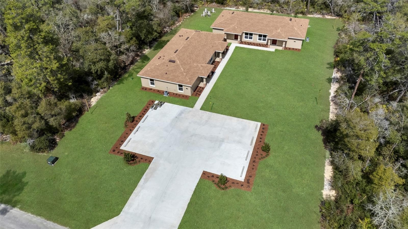 Quadruplex at 3271 SW 158TH LOOP, OCALA, photo 26 of 33