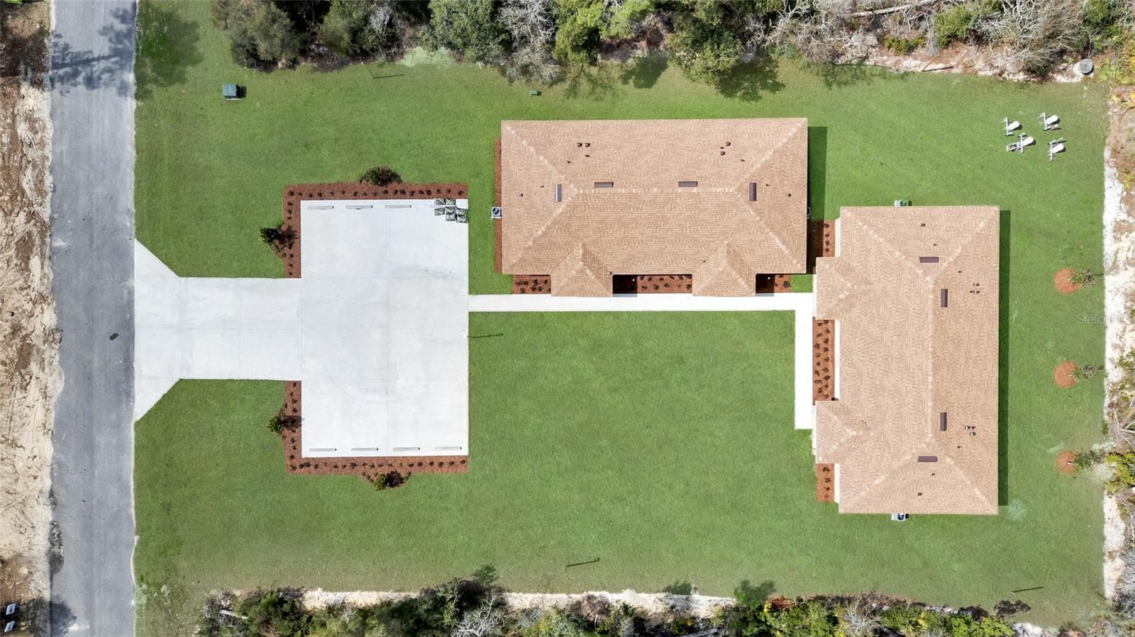 Quadruplex at 3271 SW 158TH LOOP, OCALA, photo 28 of 33