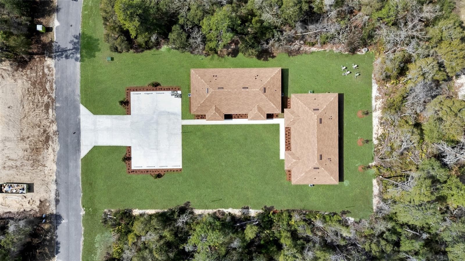Quadruplex at 3271 SW 158TH LOOP, OCALA, photo 31 of 33