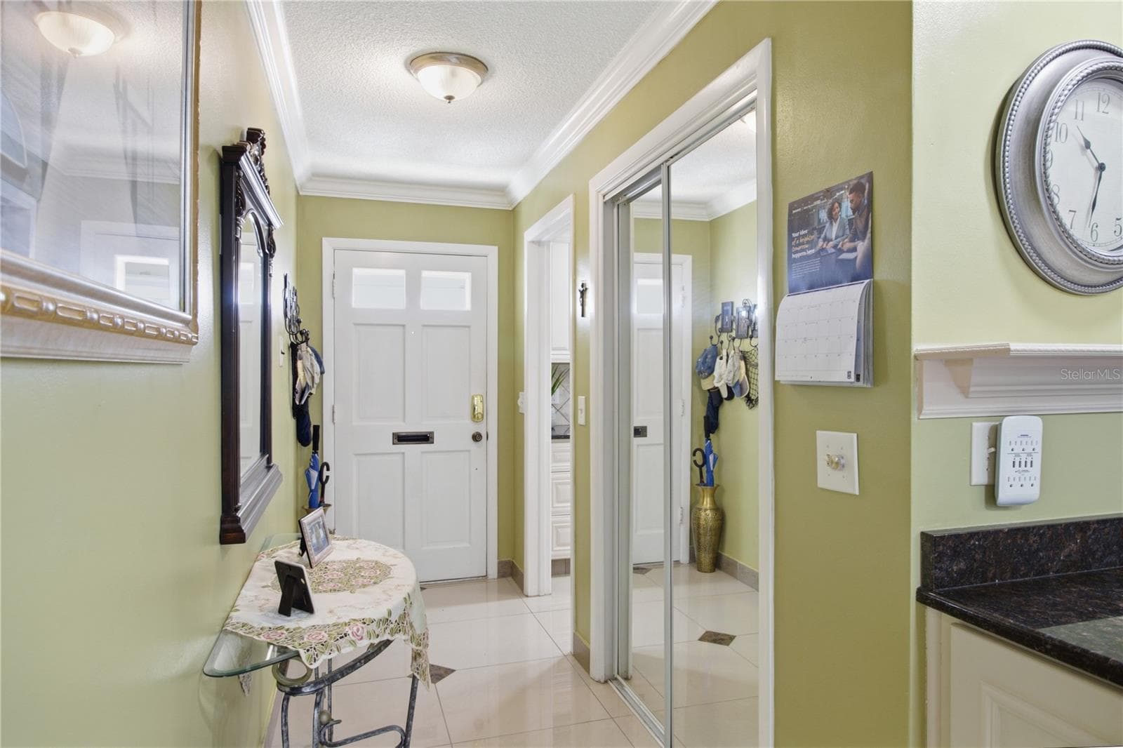 Villa at 1636 S LAKE AVE #1, CLEARWATER, photo 5 of 44