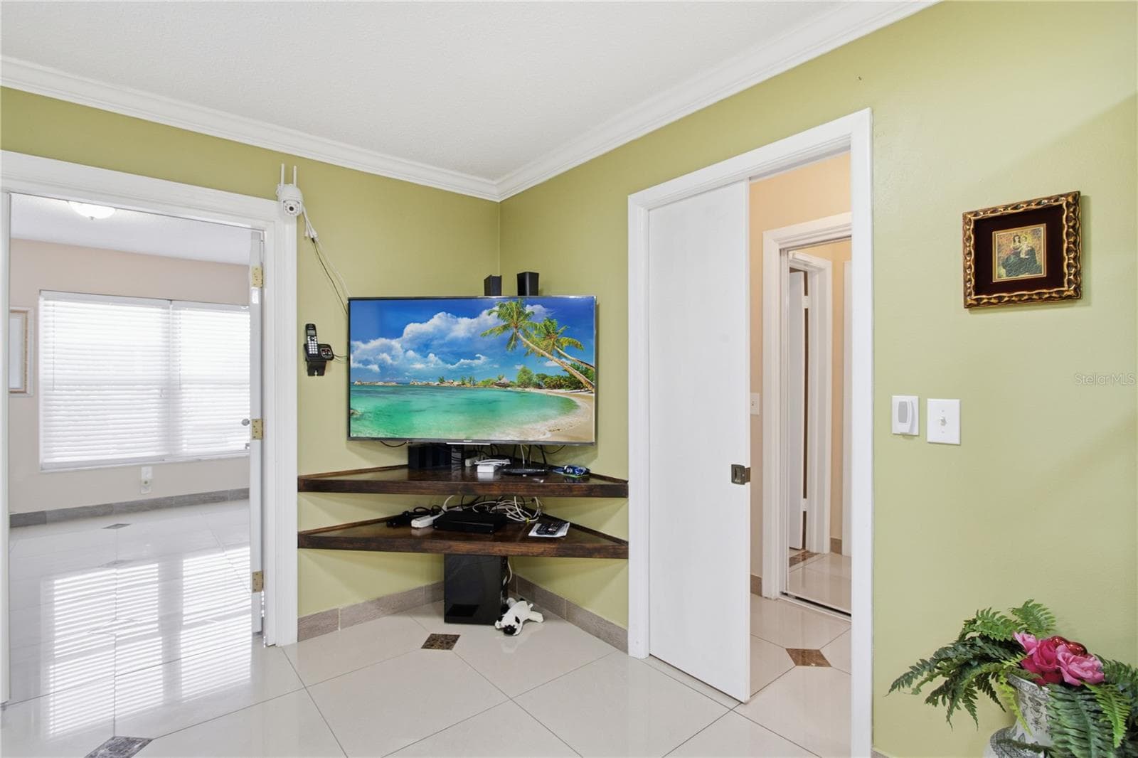 Villa at 1636 S LAKE AVE #1, CLEARWATER, photo 16 of 44