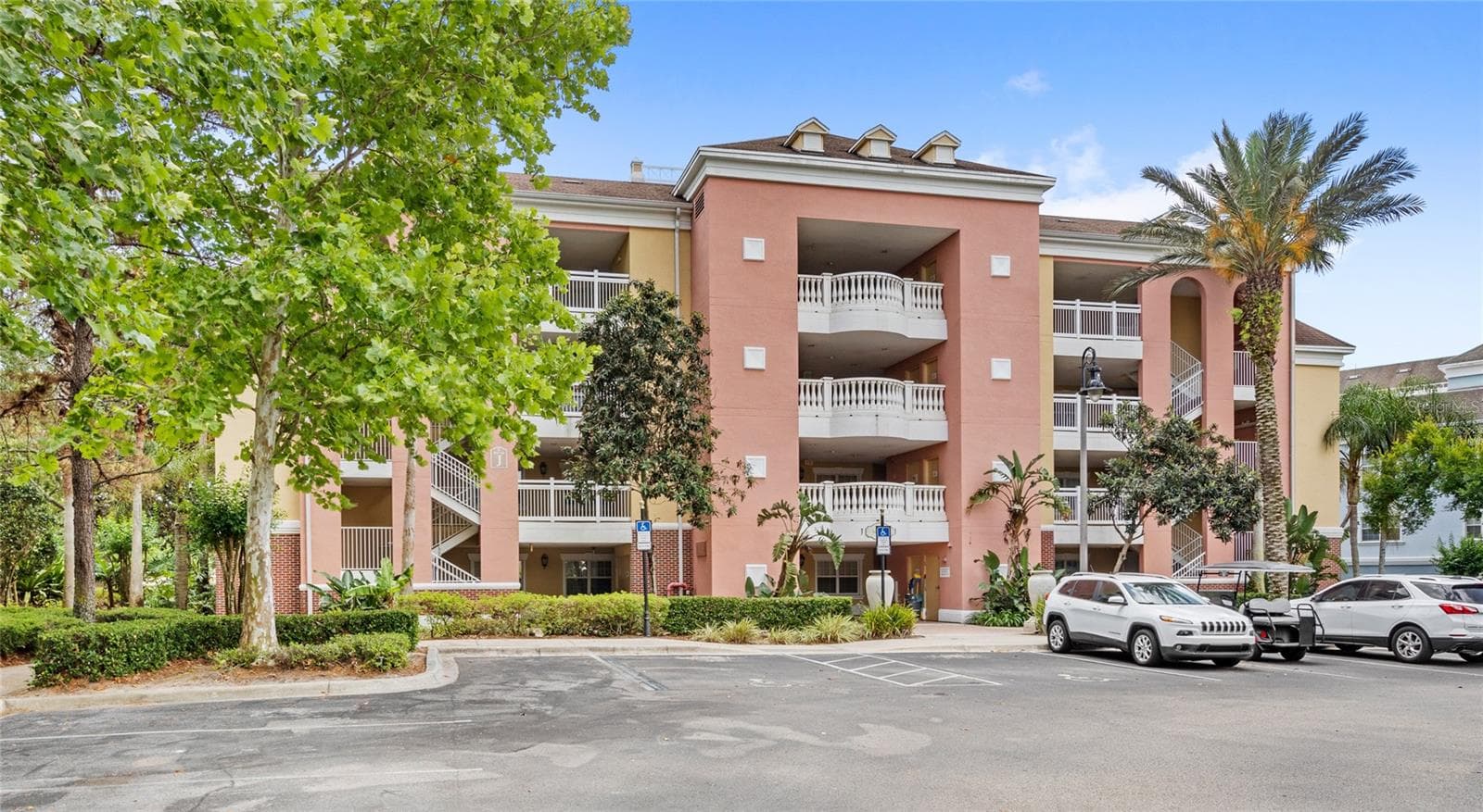 7650 WHISPER WAY #104