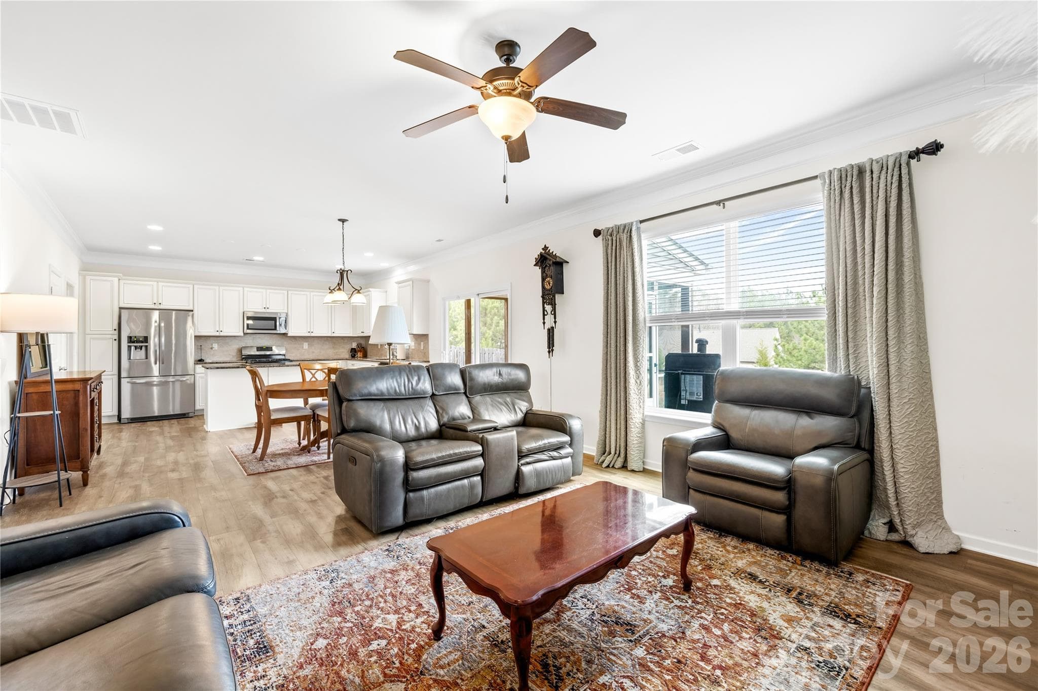 Single Family Residence at 124 Tasman Drive, Mount Holly, photo 12 of 47