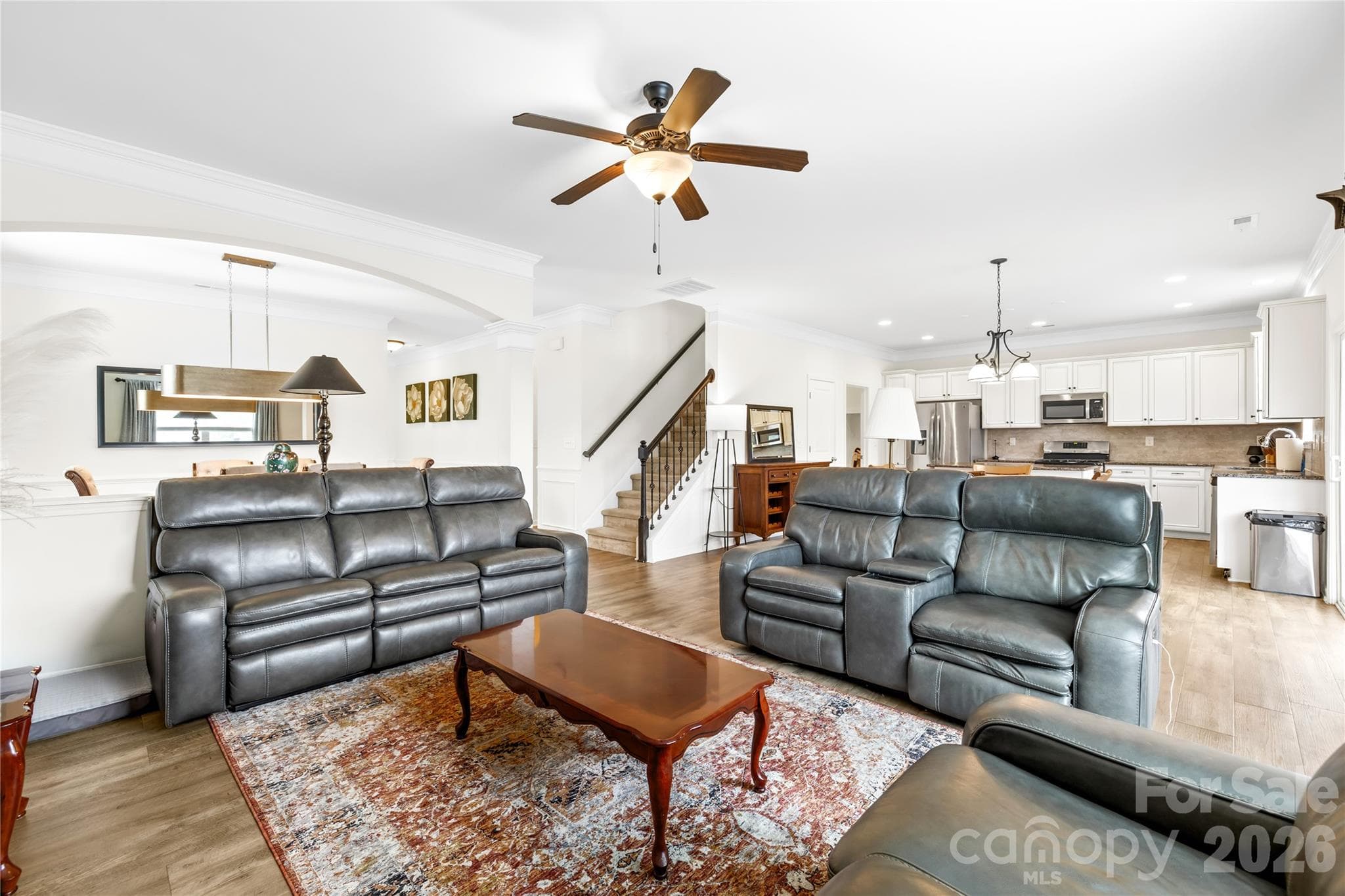 Single Family Residence at 124 Tasman Drive, Mount Holly, photo 15 of 47