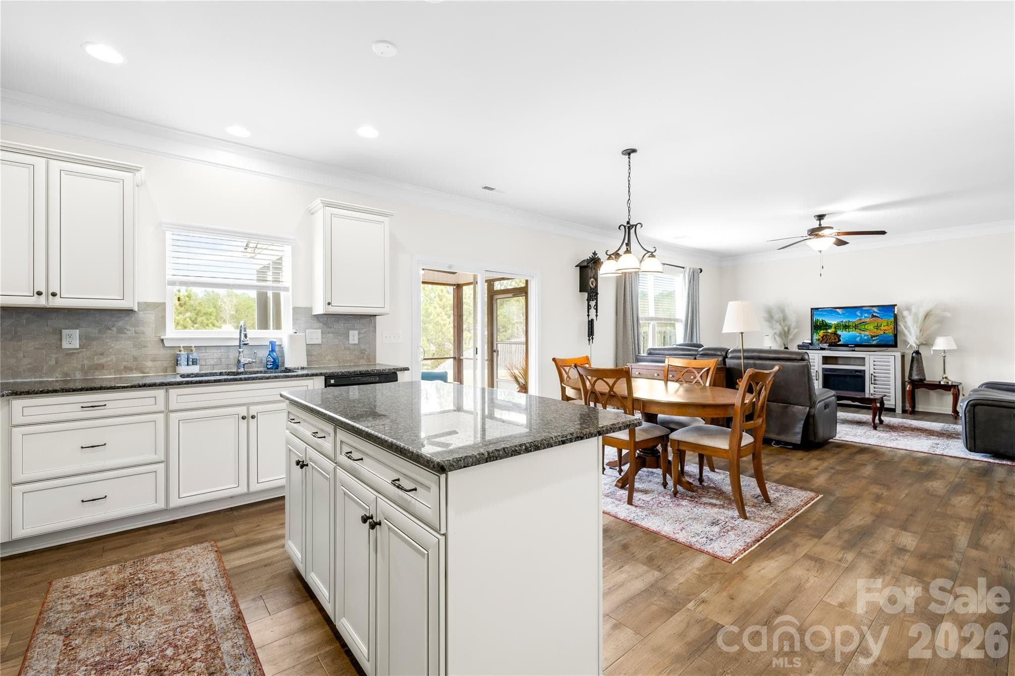 Single Family Residence at 124 Tasman Drive, Mount Holly, photo 19 of 47