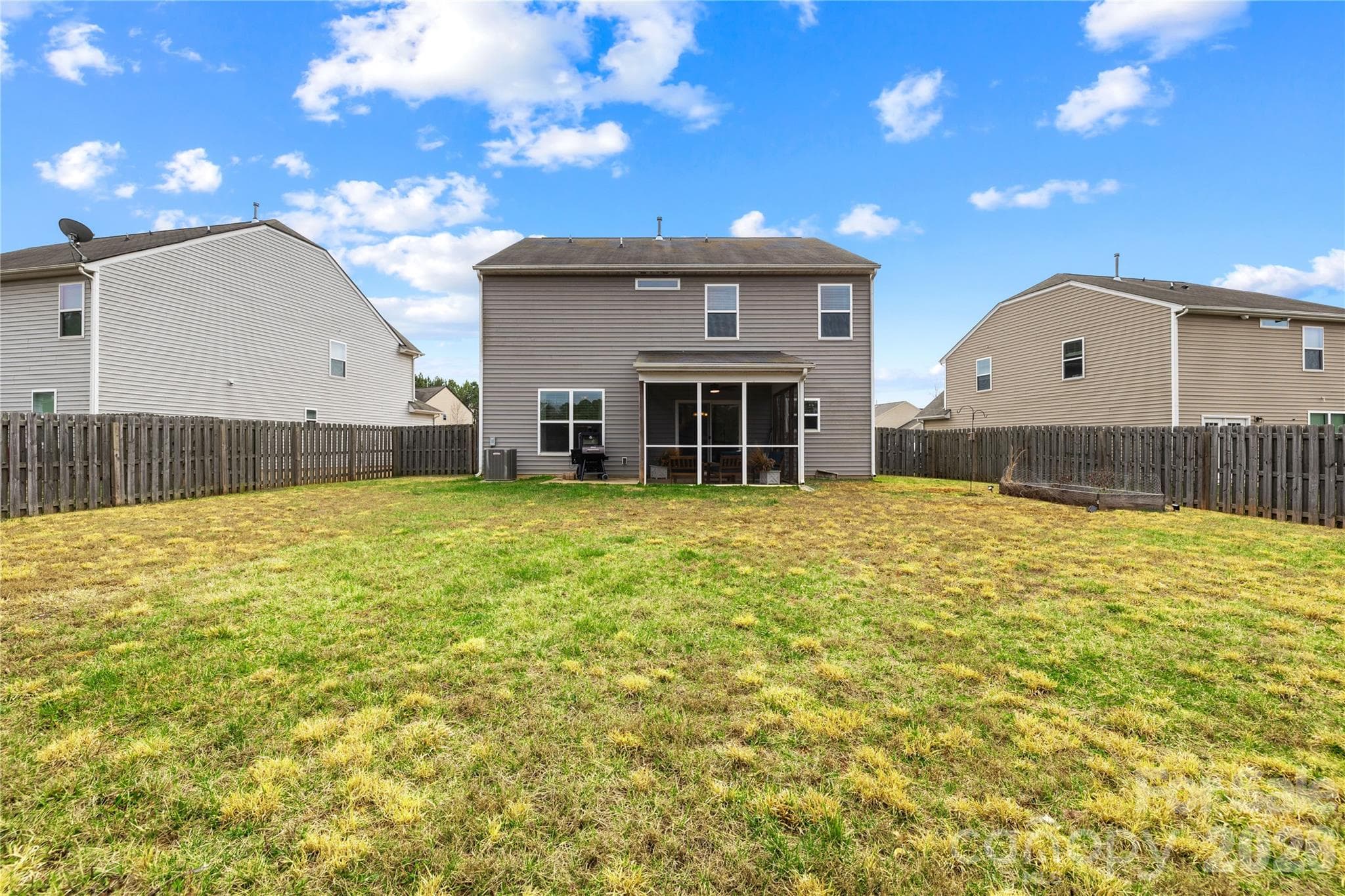 Single Family Residence at 124 Tasman Drive, Mount Holly, photo 35 of 47