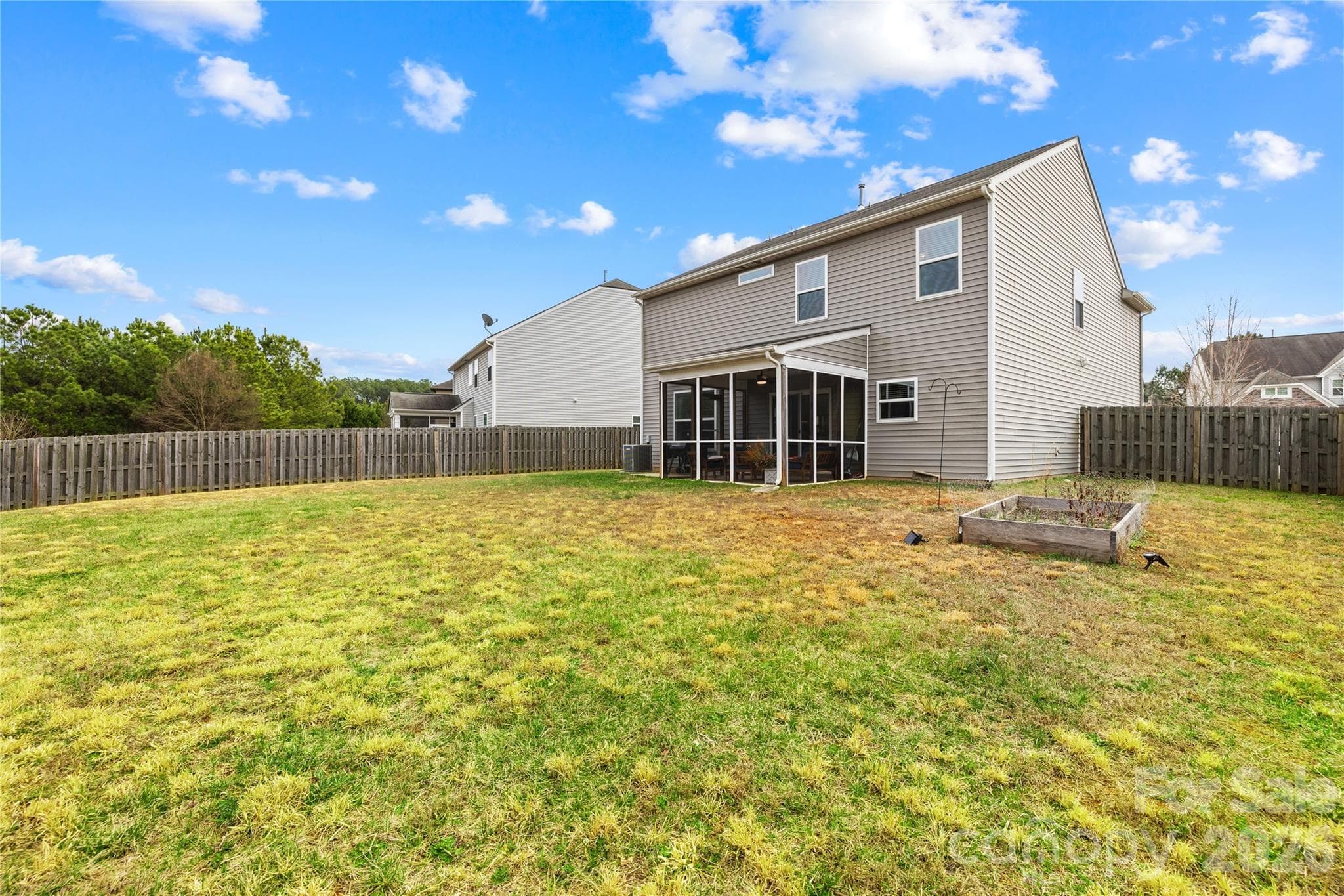 Single Family Residence at 124 Tasman Drive, Mount Holly, photo 37 of 47